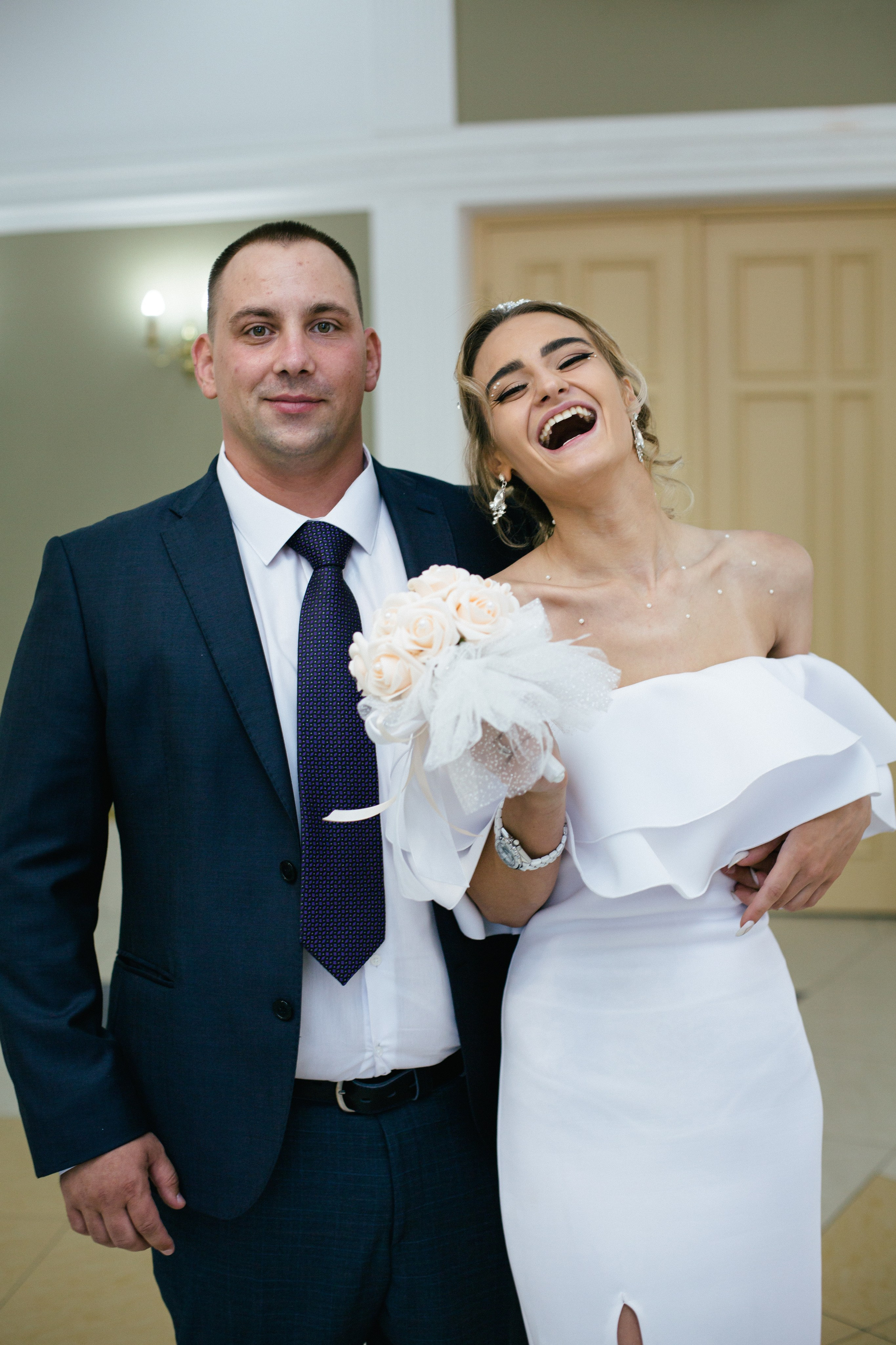 Примеры свадебных фотографий, позы для свадебной съёмки