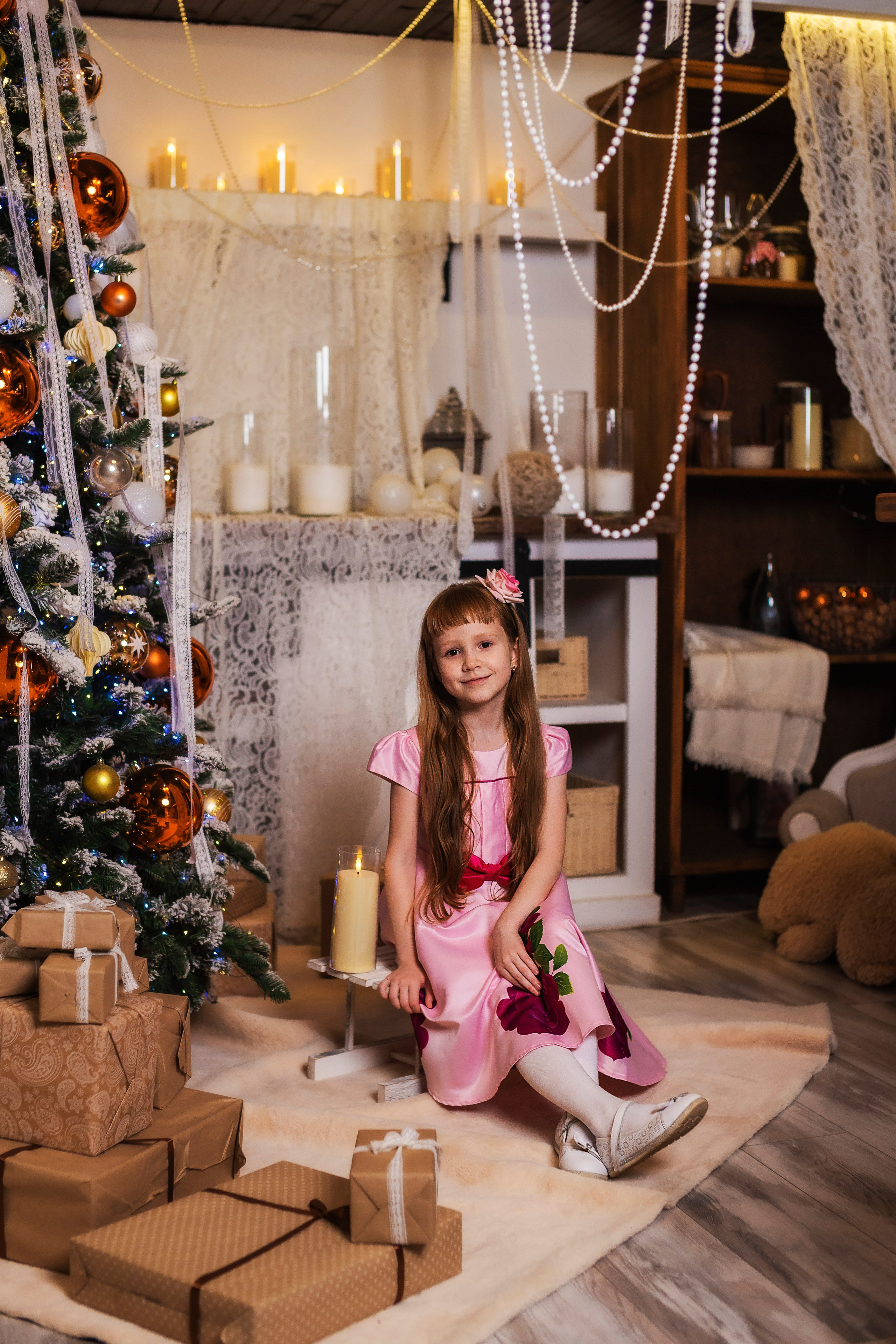 Фотостудия Волна. Семейный фотограф в Саратове