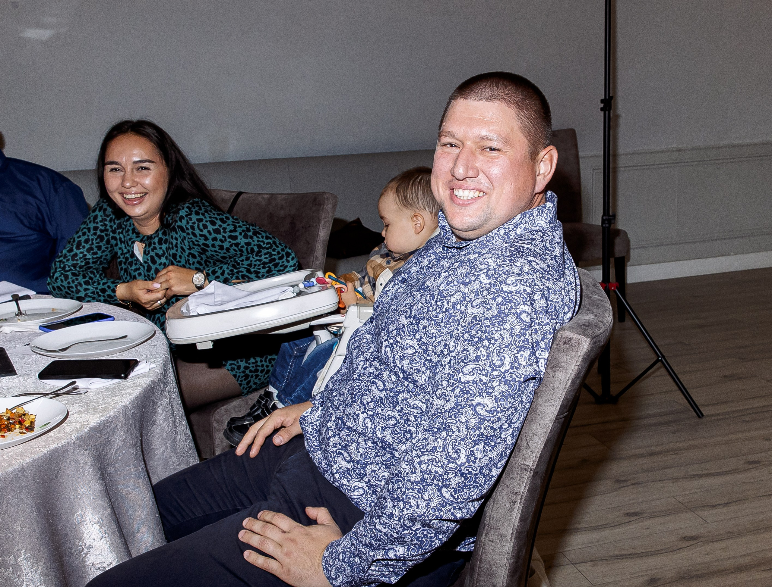 Станислав и Марина. Свадебный и семейный фотограф в Челябинске Юлия Ишимова