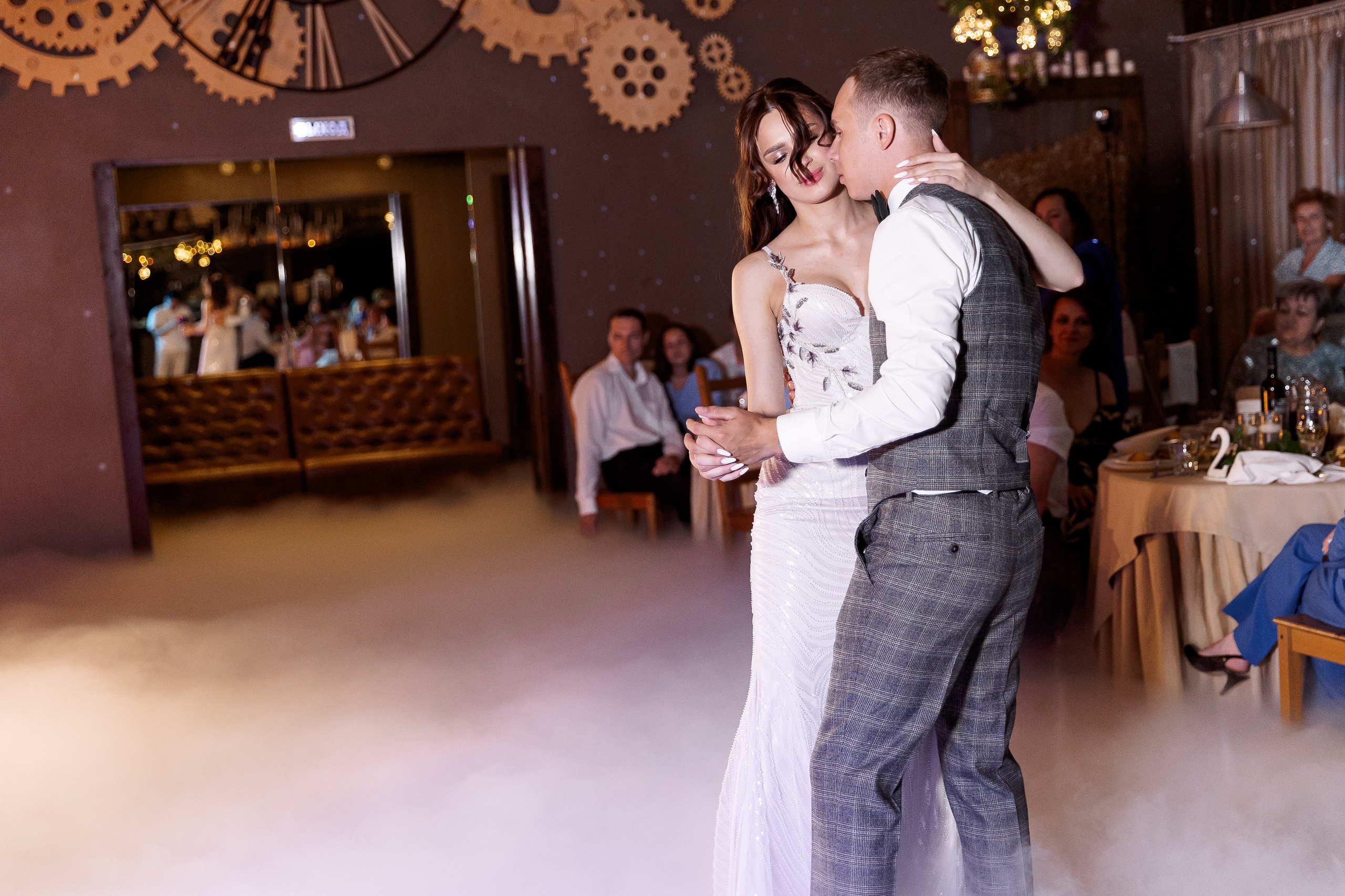 Ангелина и Иван. Свадебный и семейный фотограф в Челябинске Юлия Ишимова