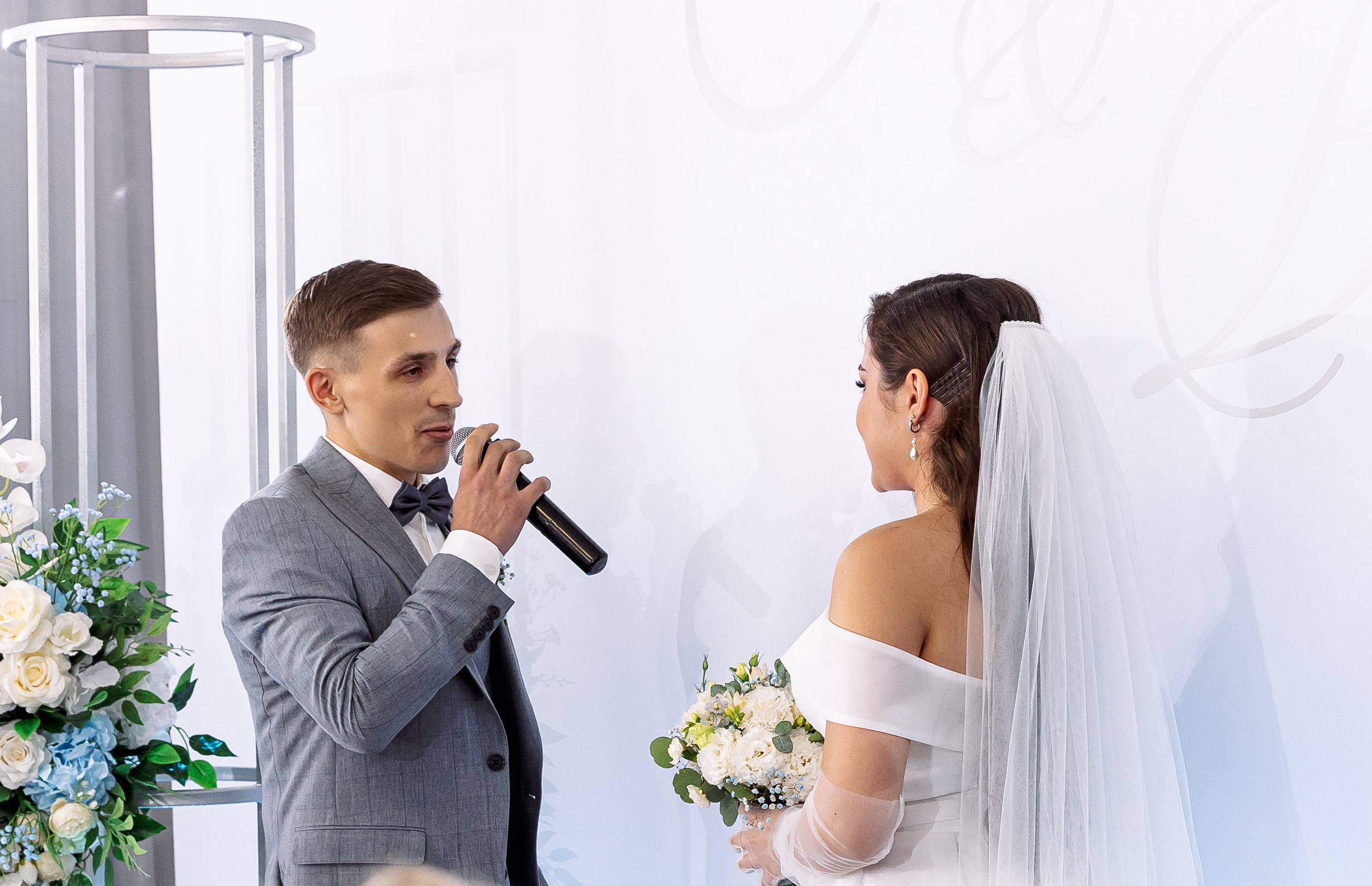 Сергей и Валерия. Свадебный и семейный фотограф в Челябинске Юлия Ишимова