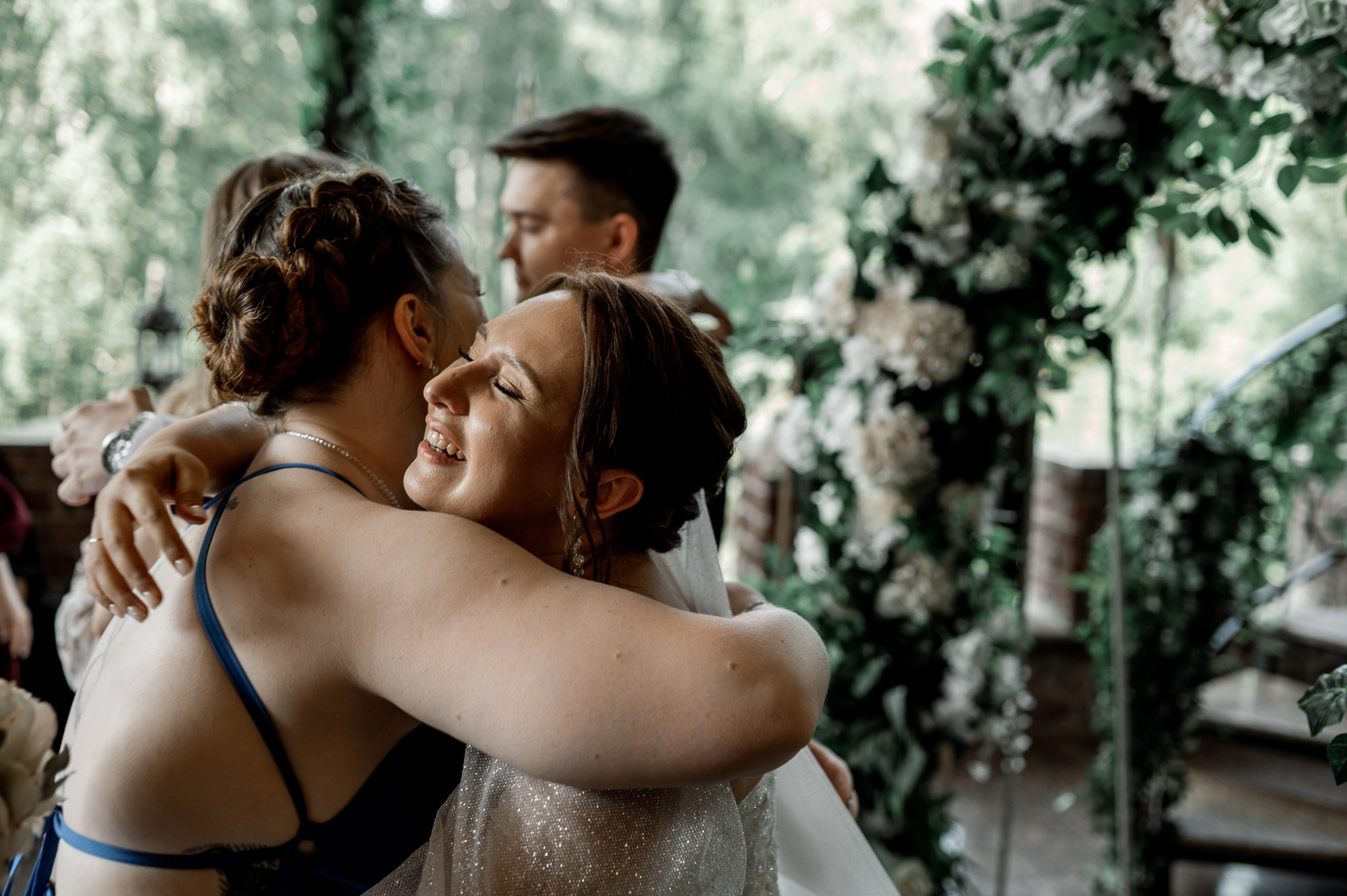 Вячеслав и Екатерина. Свадебный фотограф в Тюмени Анастасия Конева