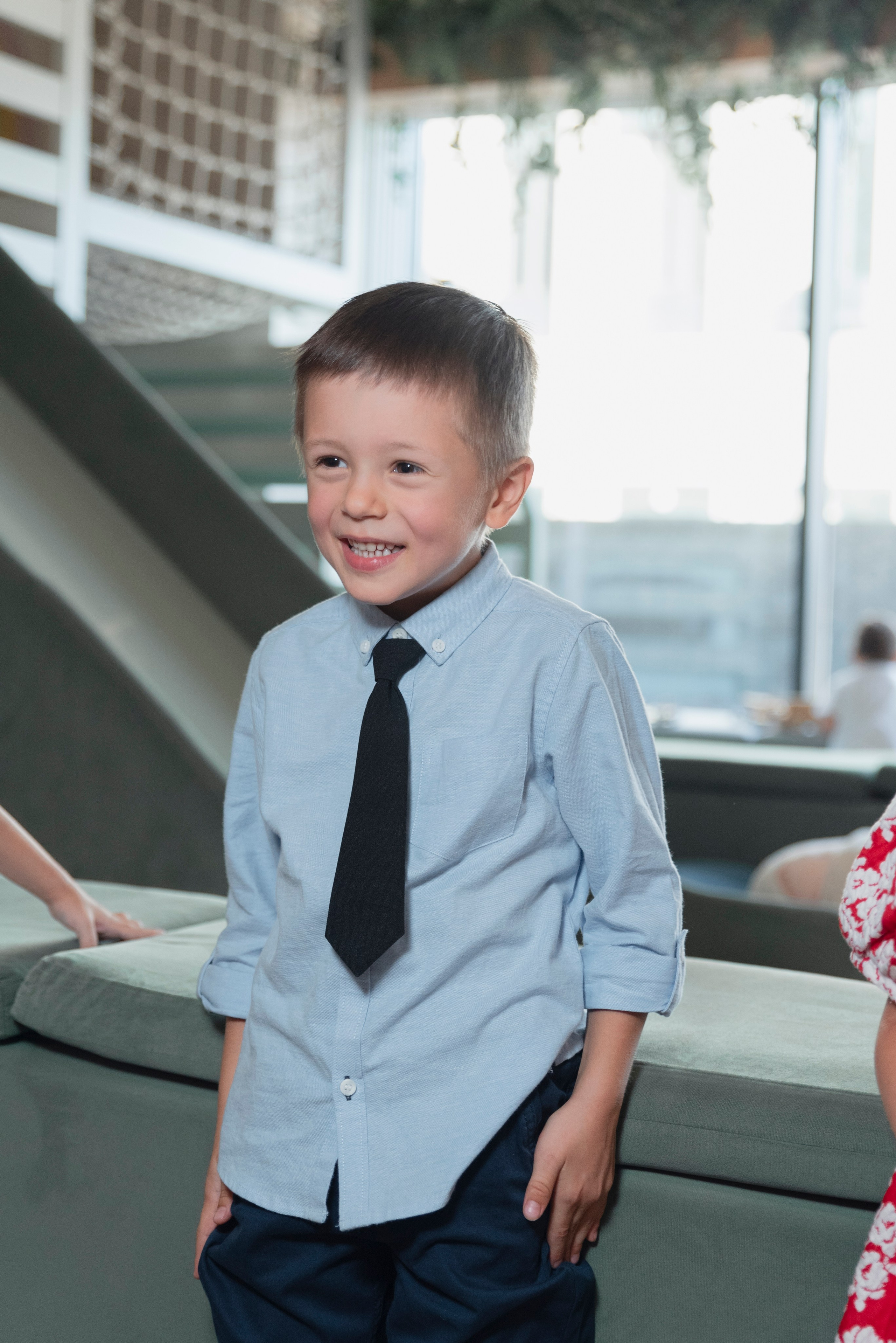 День рождения. Фотограф Москва Софа Ревчук