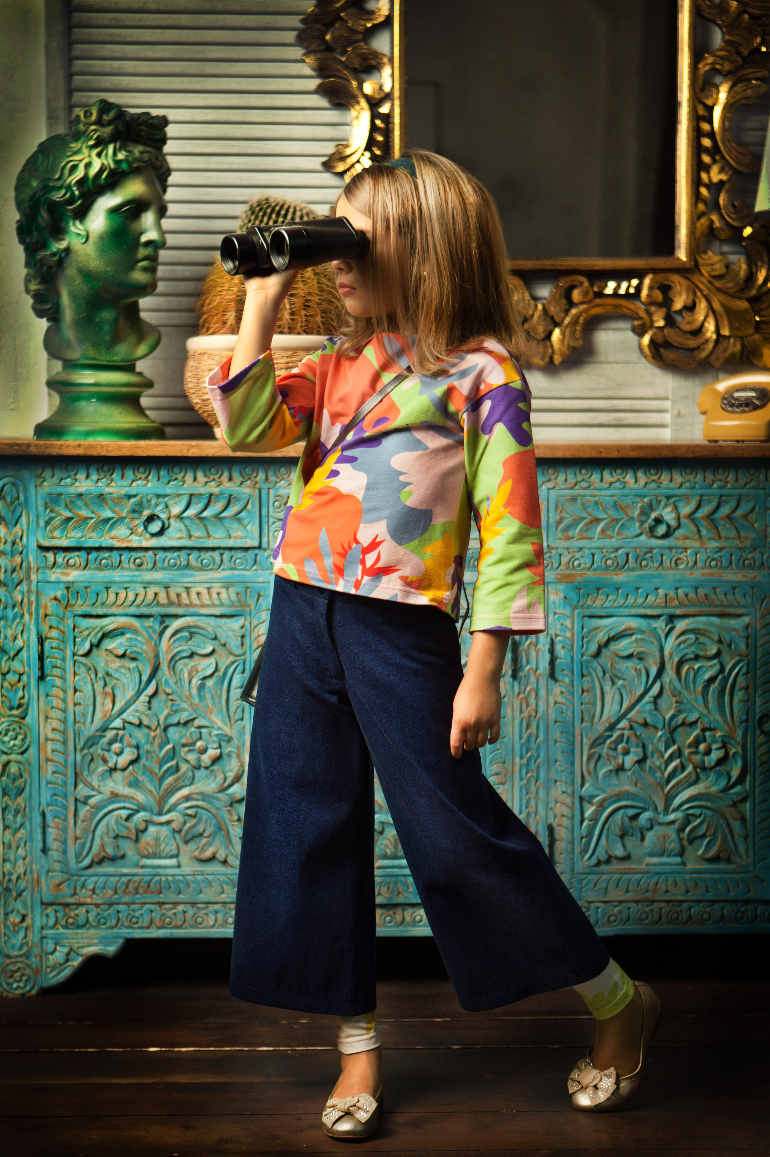 BARBARINNA. Детский и ньюборн фотограф в Санкт-Петербурге Марина Айдинян