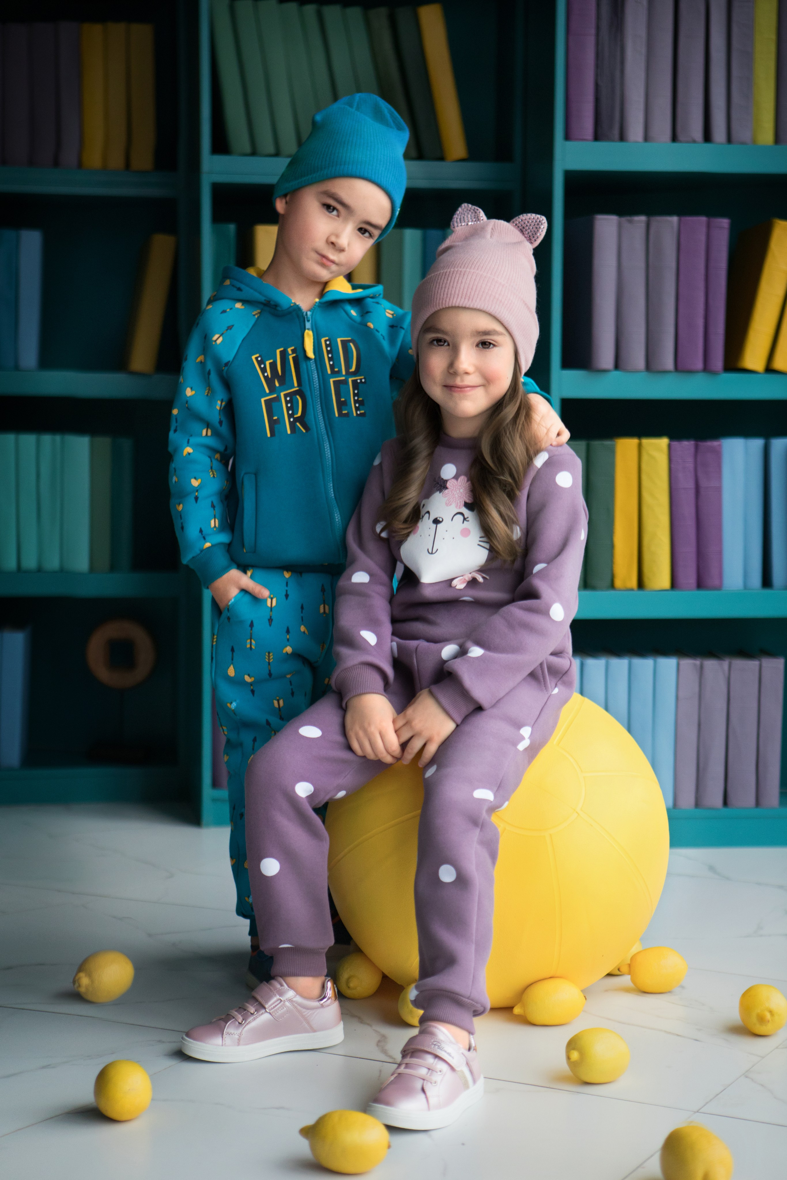 Palloncino. Детский и ньюборн фотограф в Санкт-Петербурге Марина Айдинян