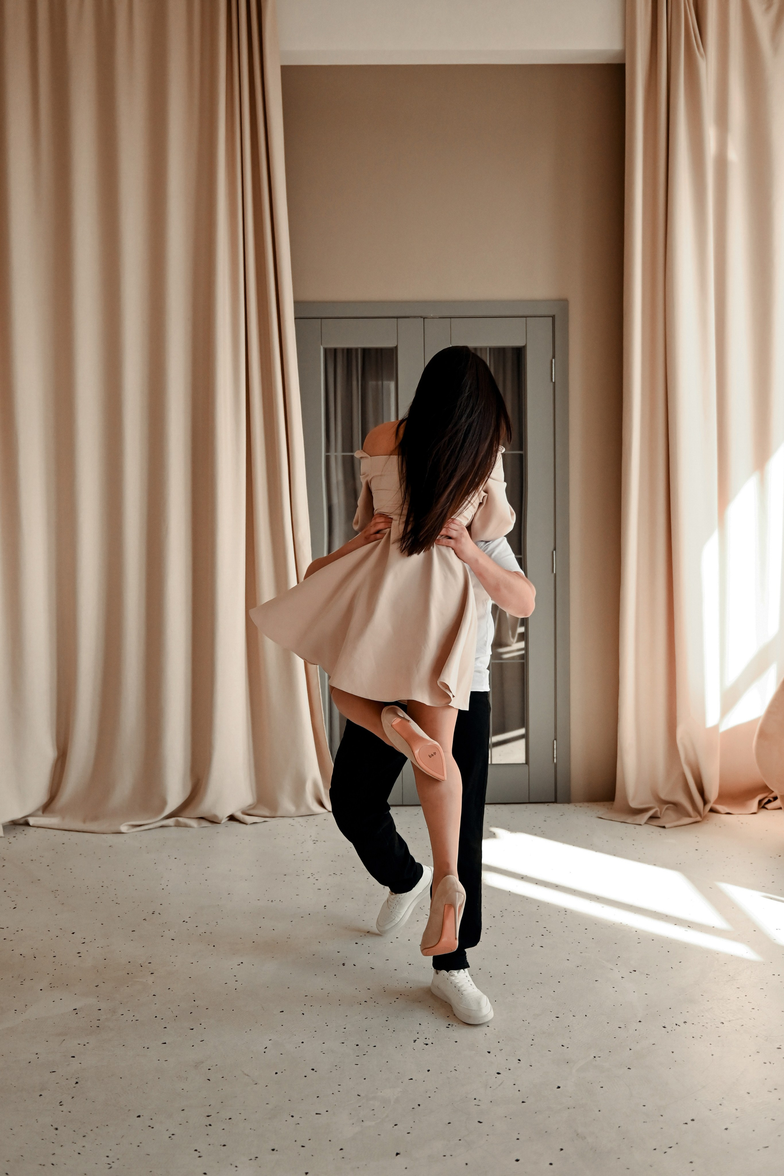 Love story. Свадебный, семейный, детский, контент фотограф в Омске Максим Ильин