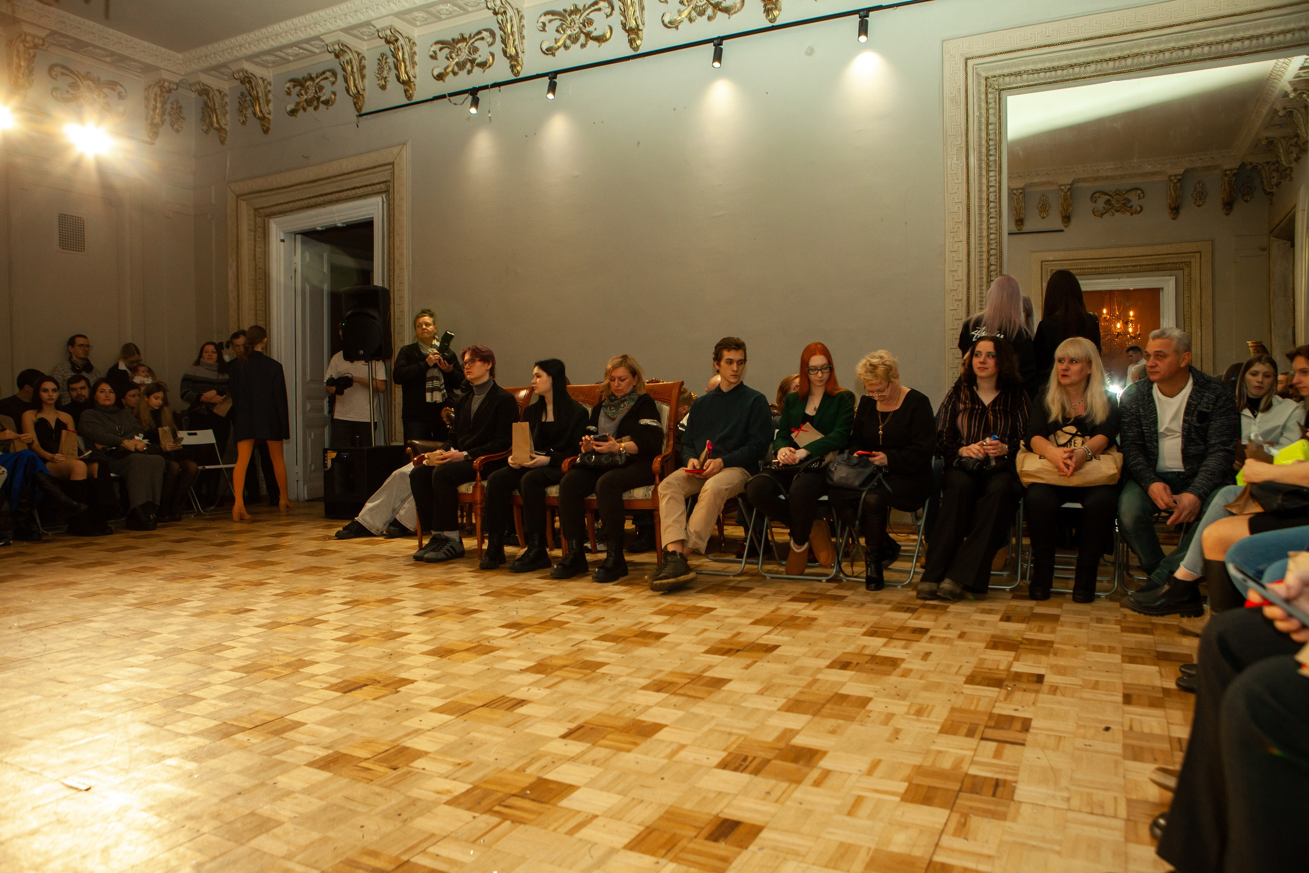 Fashion SHOW from Ann Models Production. Репортажный, семейный, свадебный, портретный фотограф