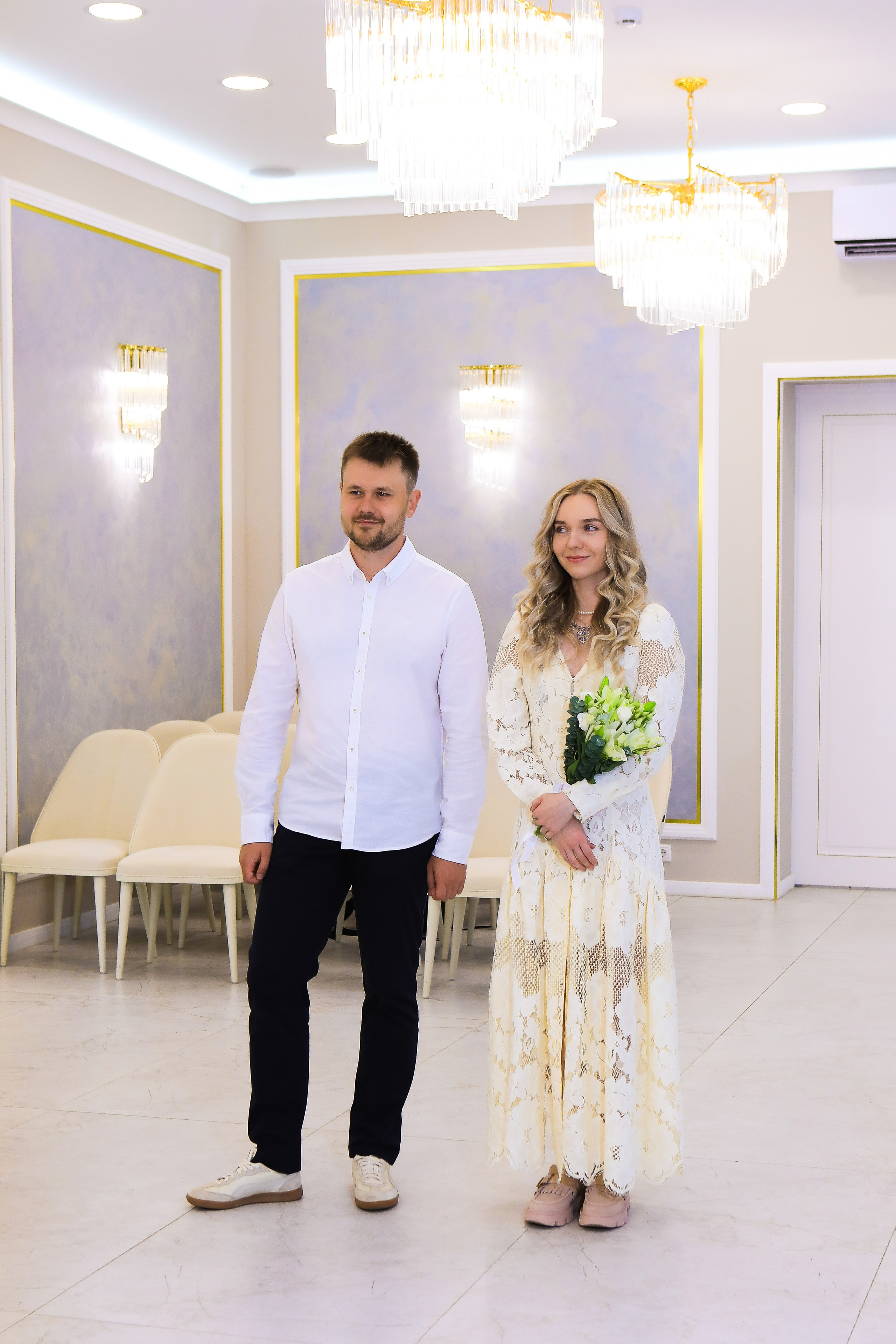 С. Индивидуальный фотограф в Москве Старченкова Ольга