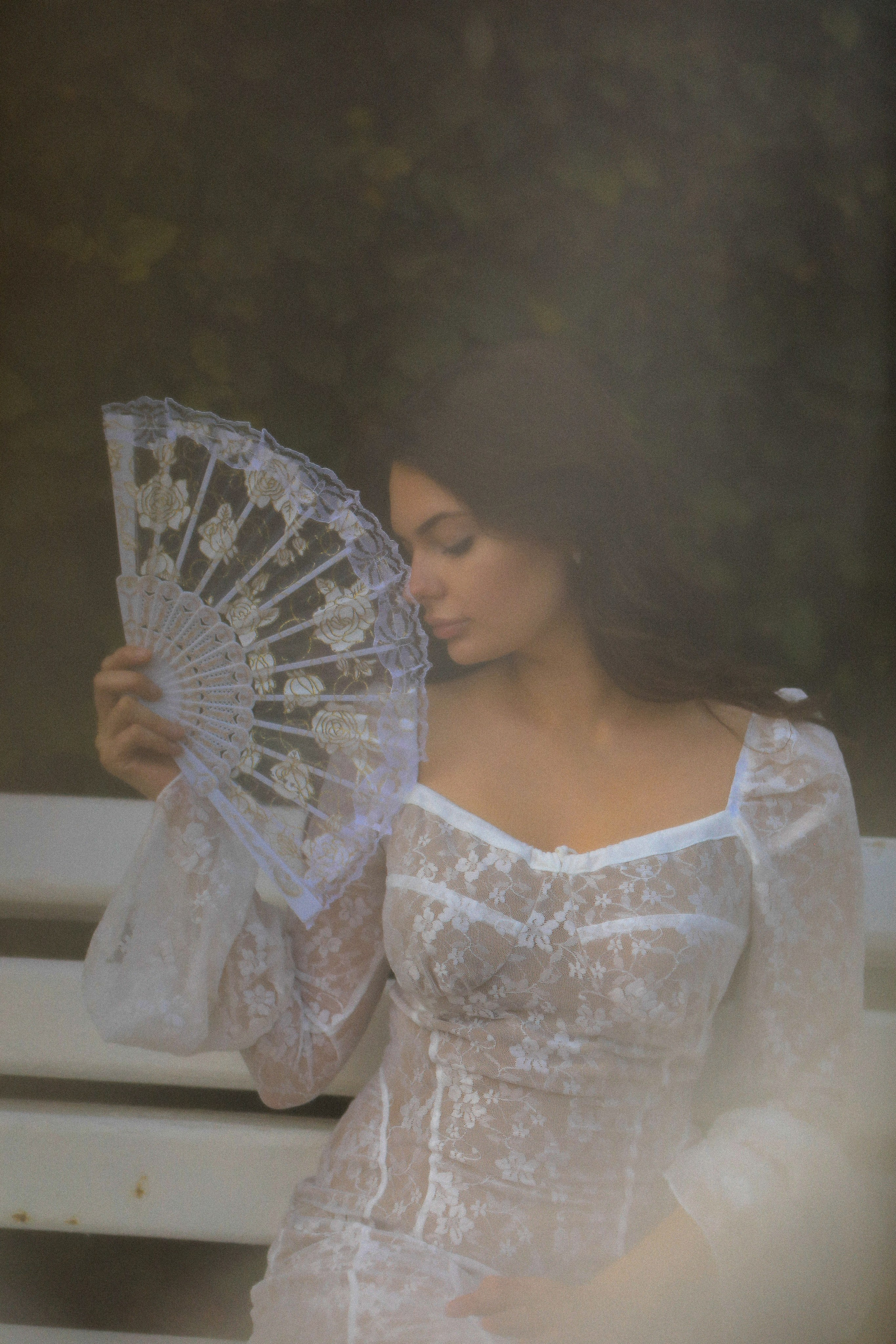 Фотосессия в Кусково. Индивидуальный фотограф в Москве Старченкова Ольга