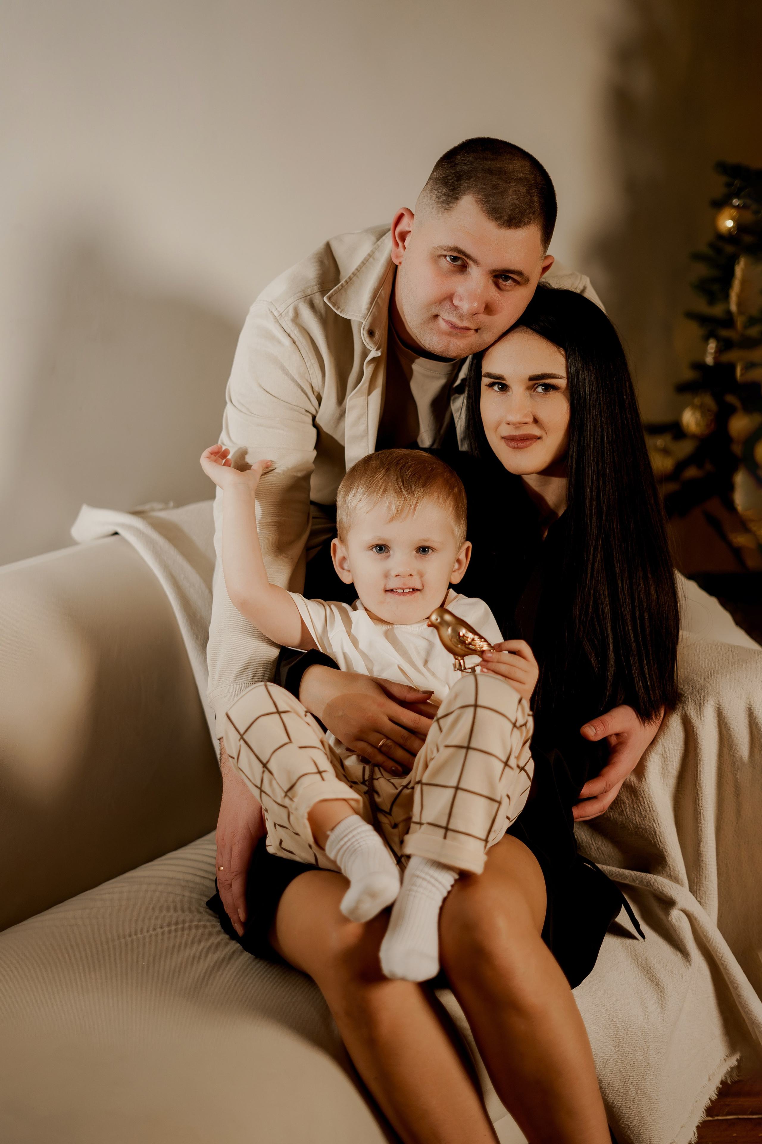 Янченко. Фотограф Валерия Крахмалева