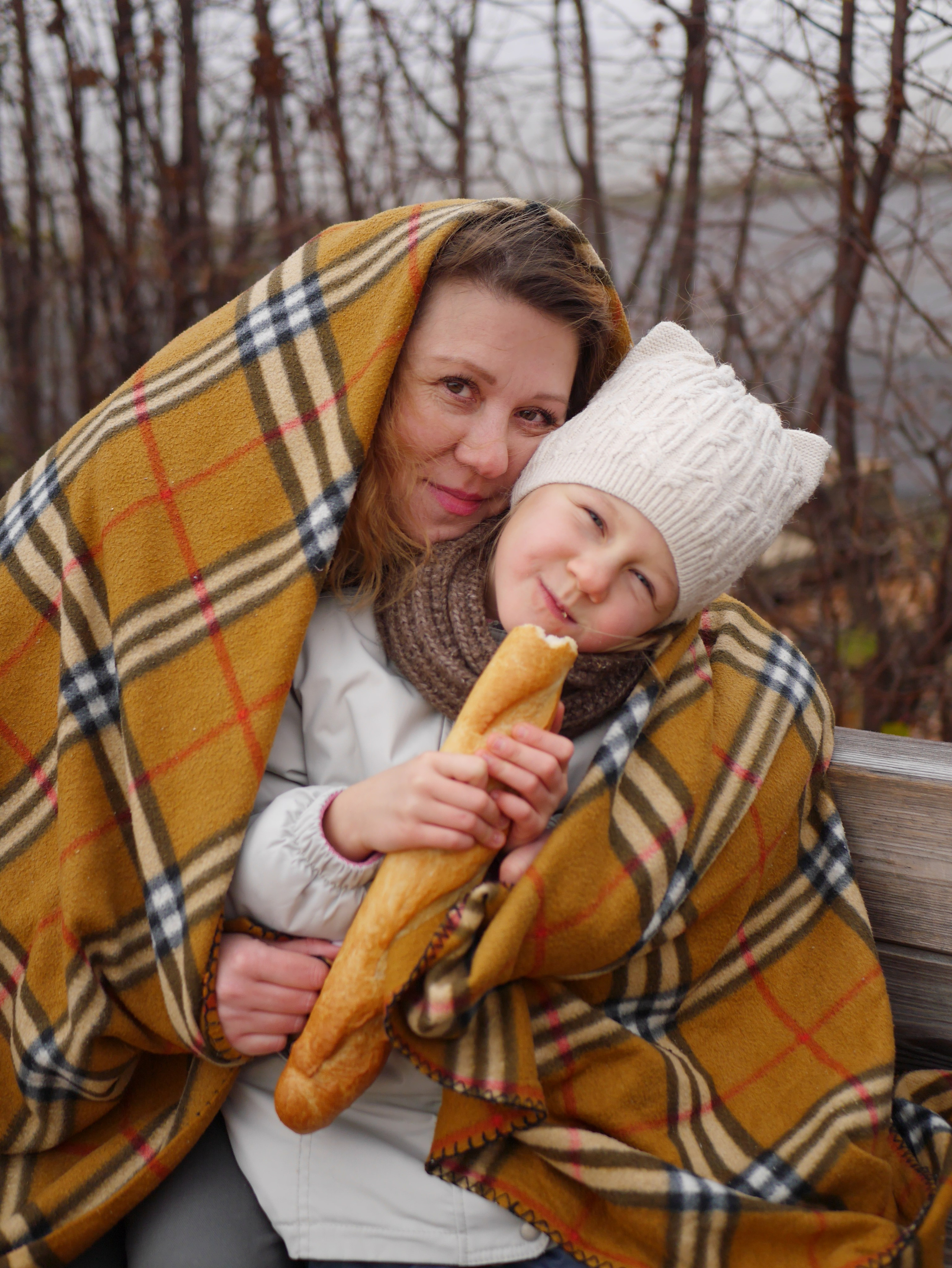 Семейная съемка фотограф Хвостова Лариса Витальевна город Тюмень