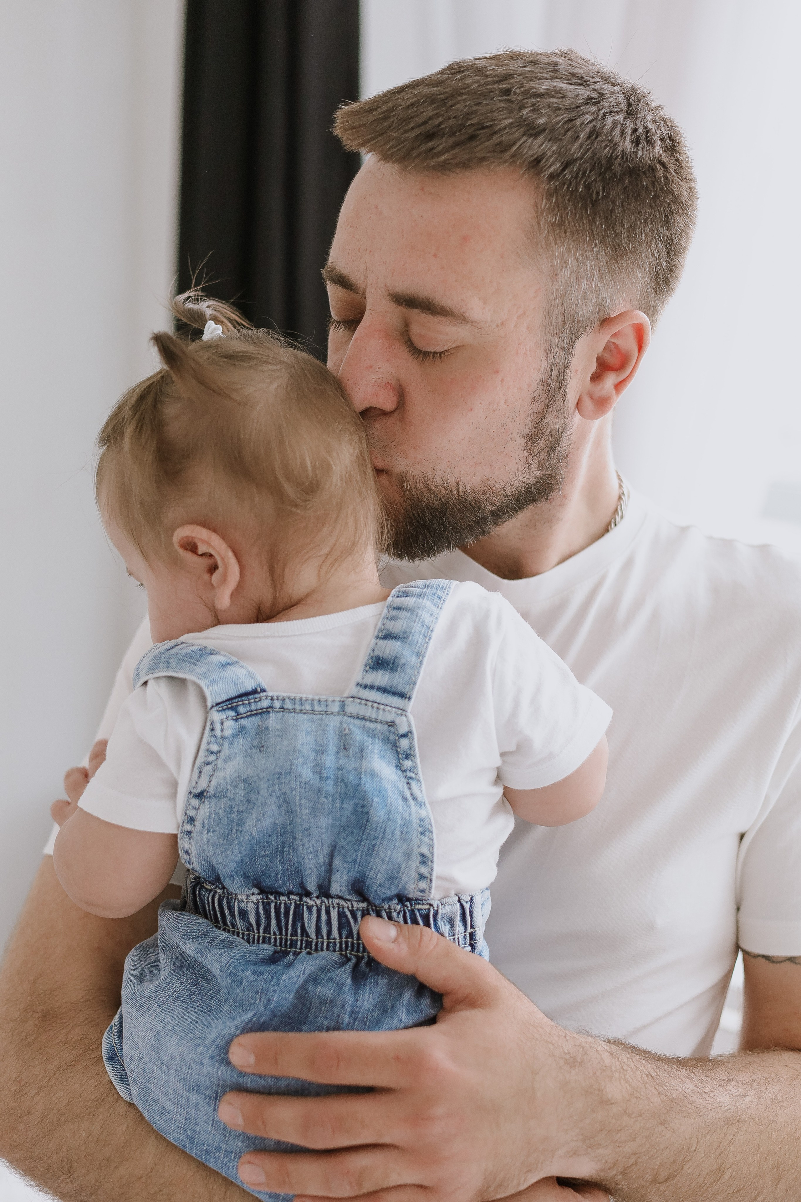 Дёмины family. Фотограф в Самаре и Самарской области Констанция