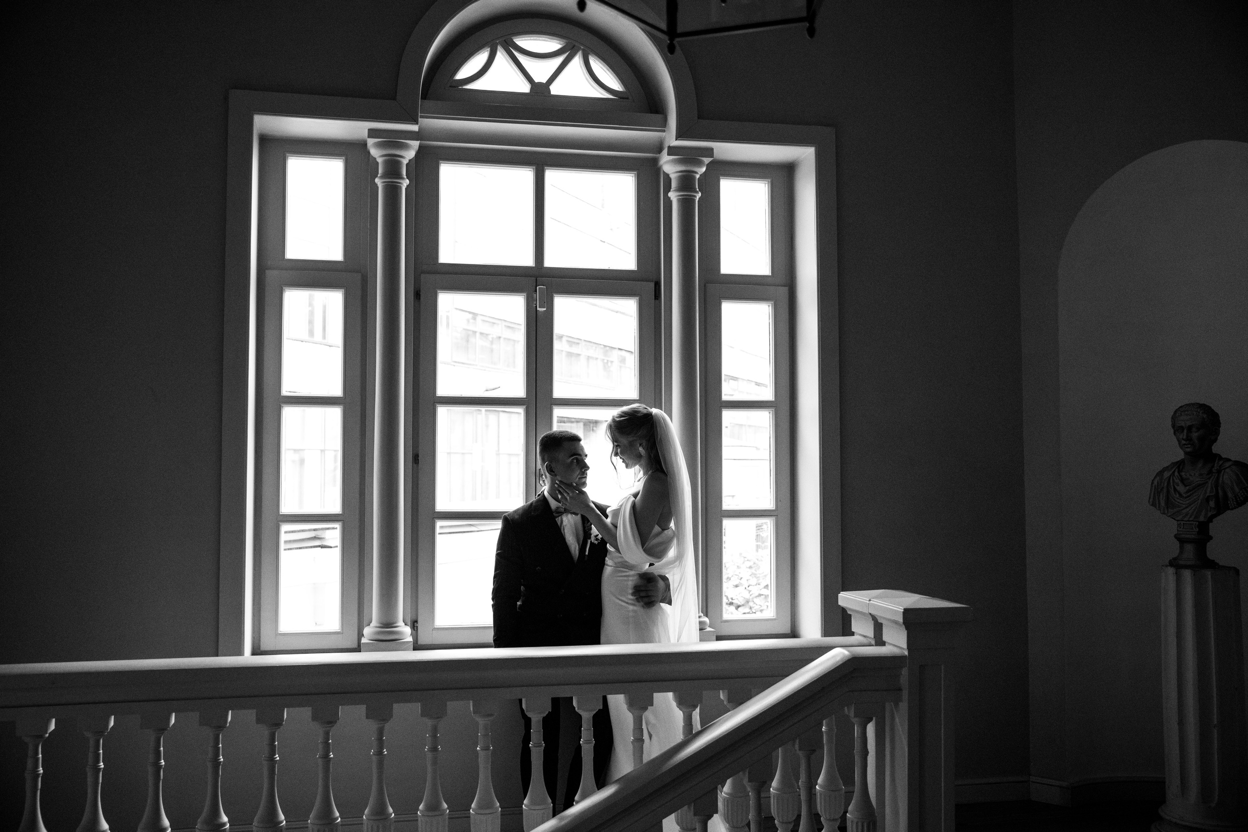 Марина и Сева обещают. Свадебный и семейный фотограф в Москве Julia Juice