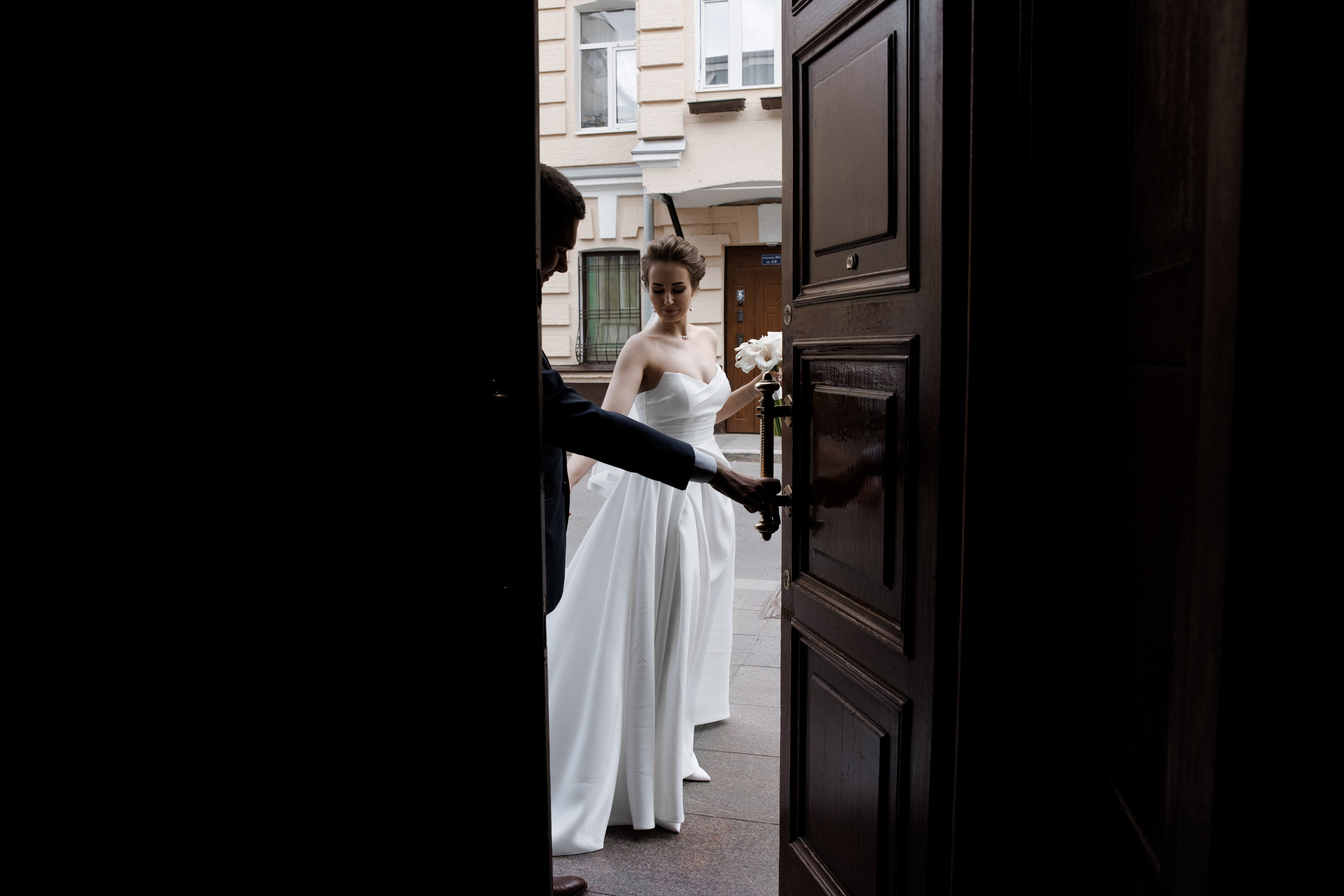 Пушкин. Свадебный и семейный фотограф в Москве Julia Juice