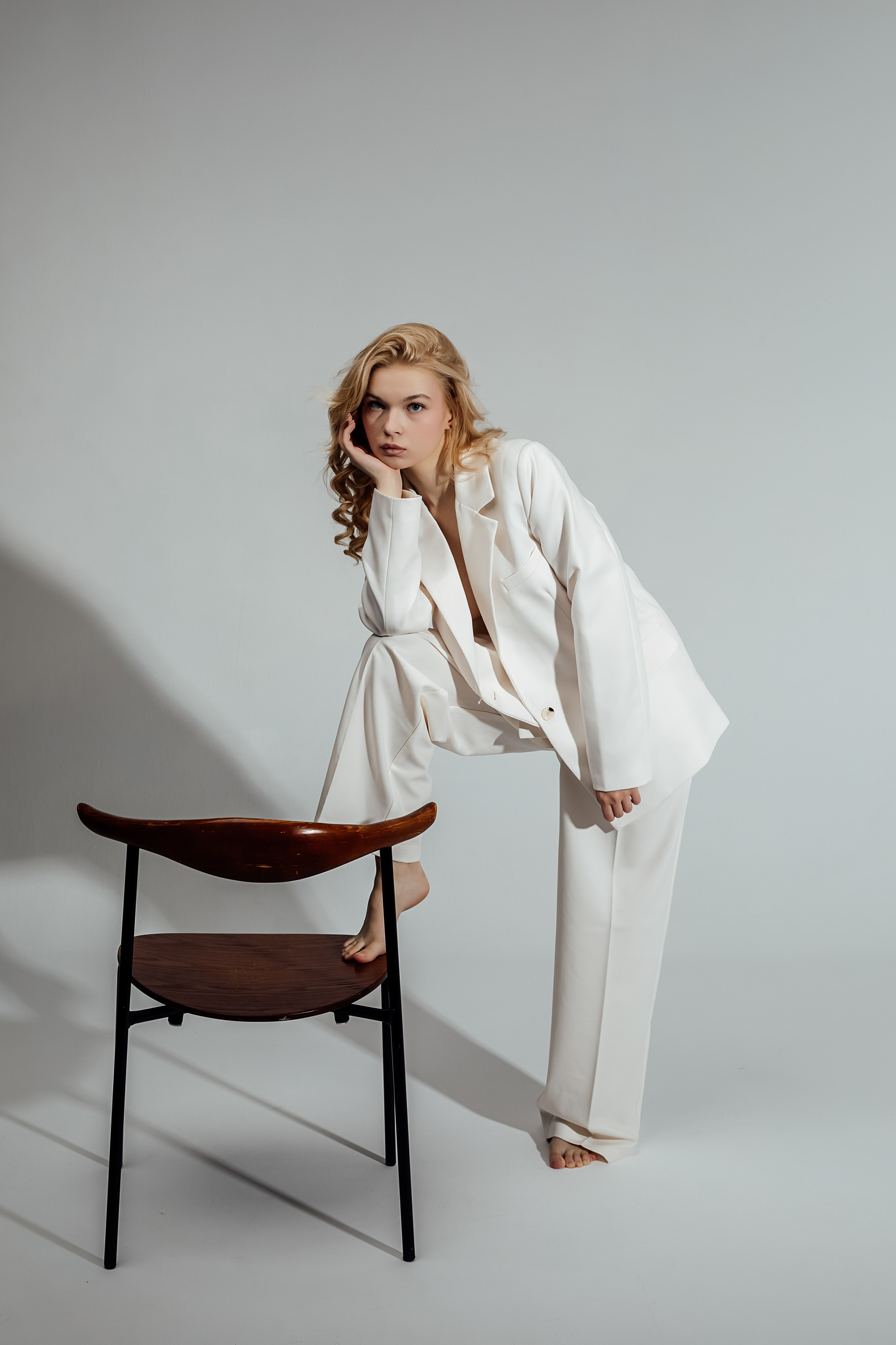 Модельные тесты. Https://malovafoto.ru