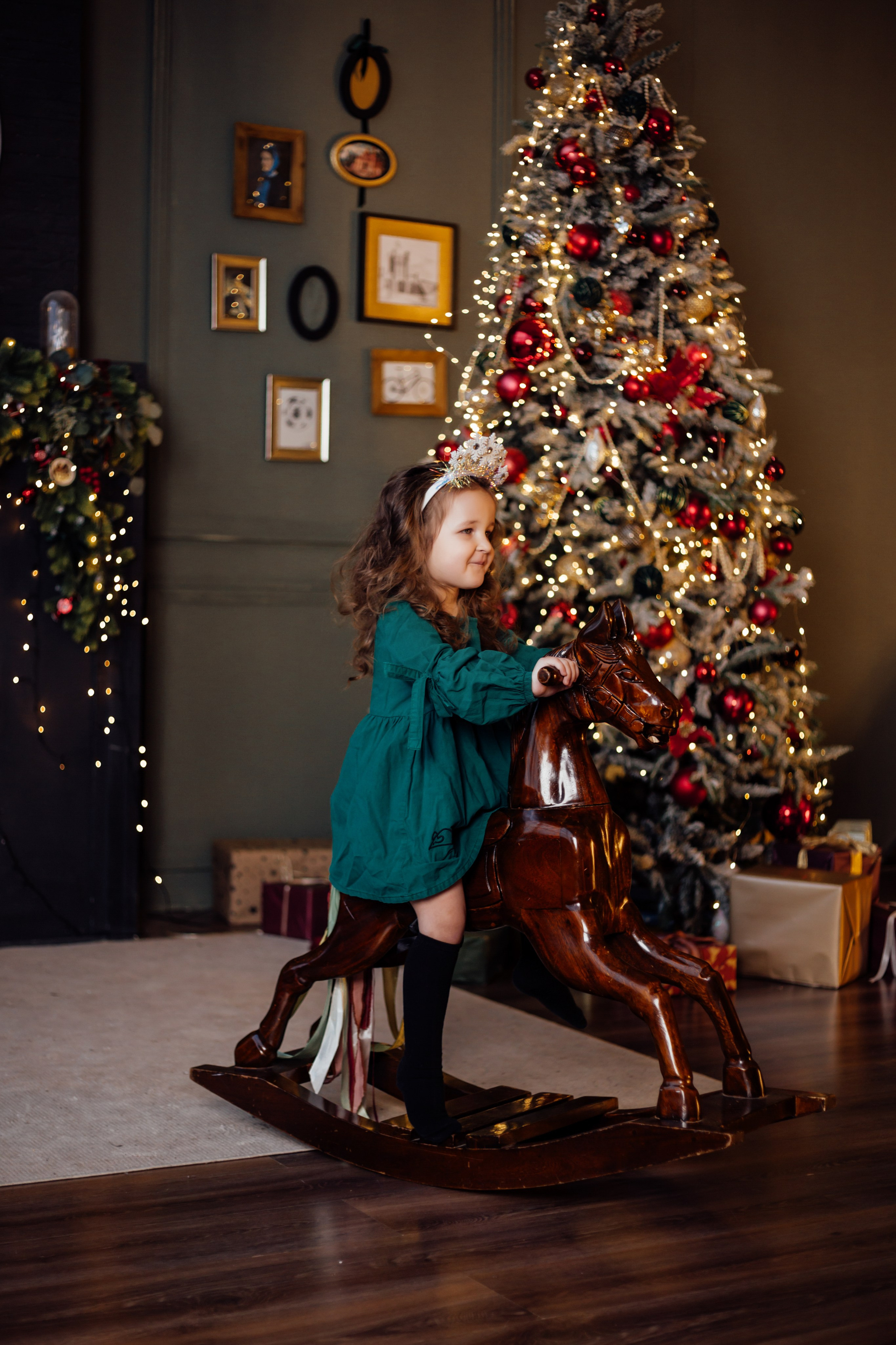 Катюша. Https://malovafoto.ru