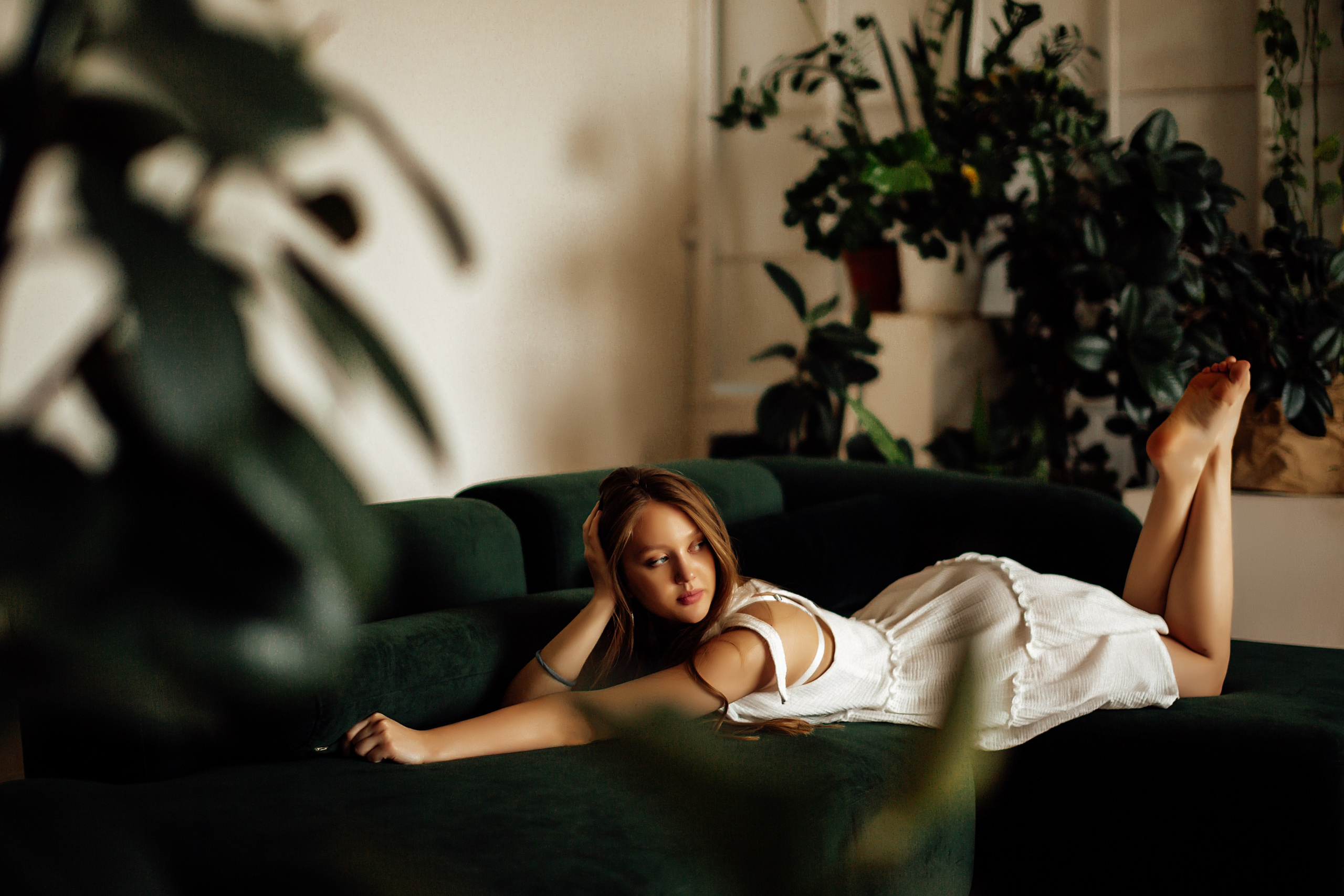 Подружки. Https://malovafoto.ru