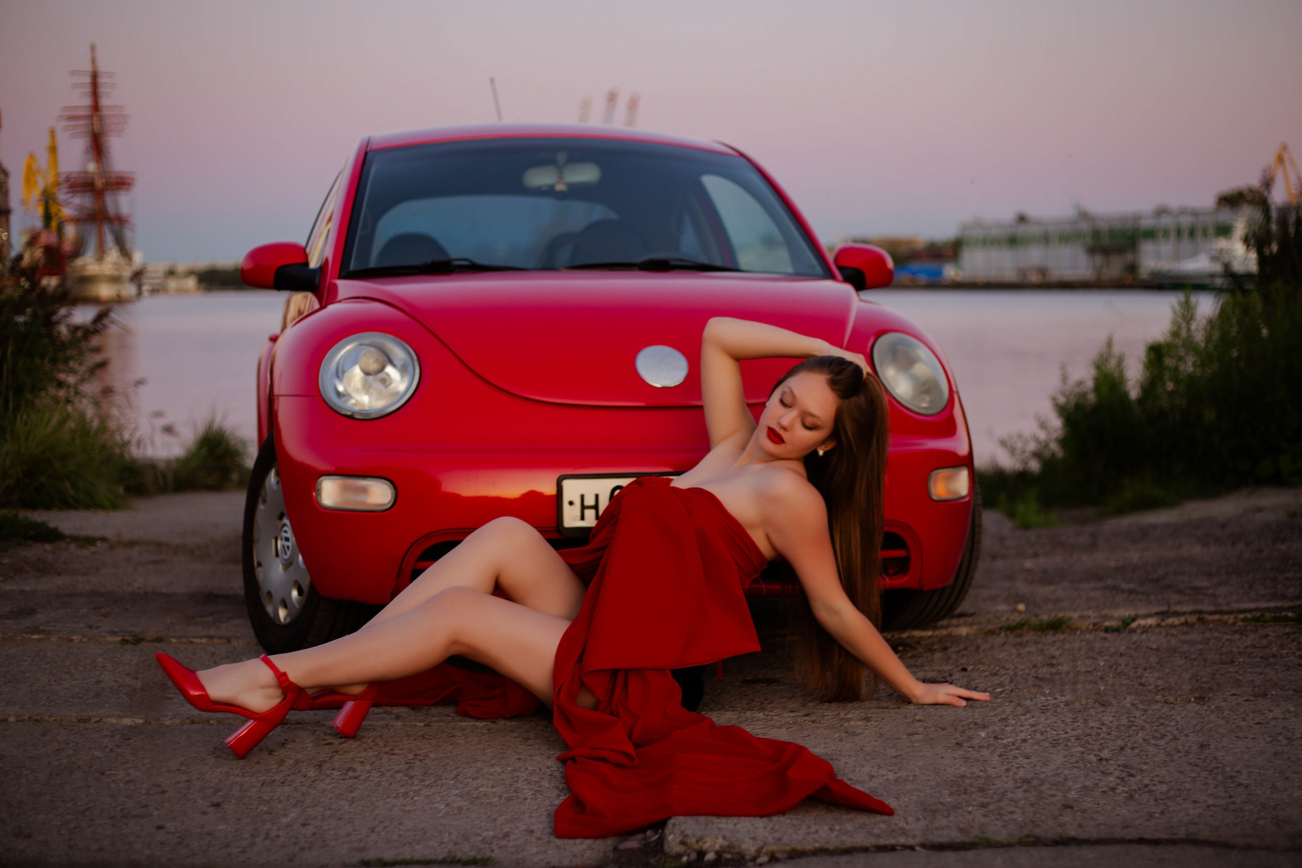 Кристина. Https://malovafoto.ru