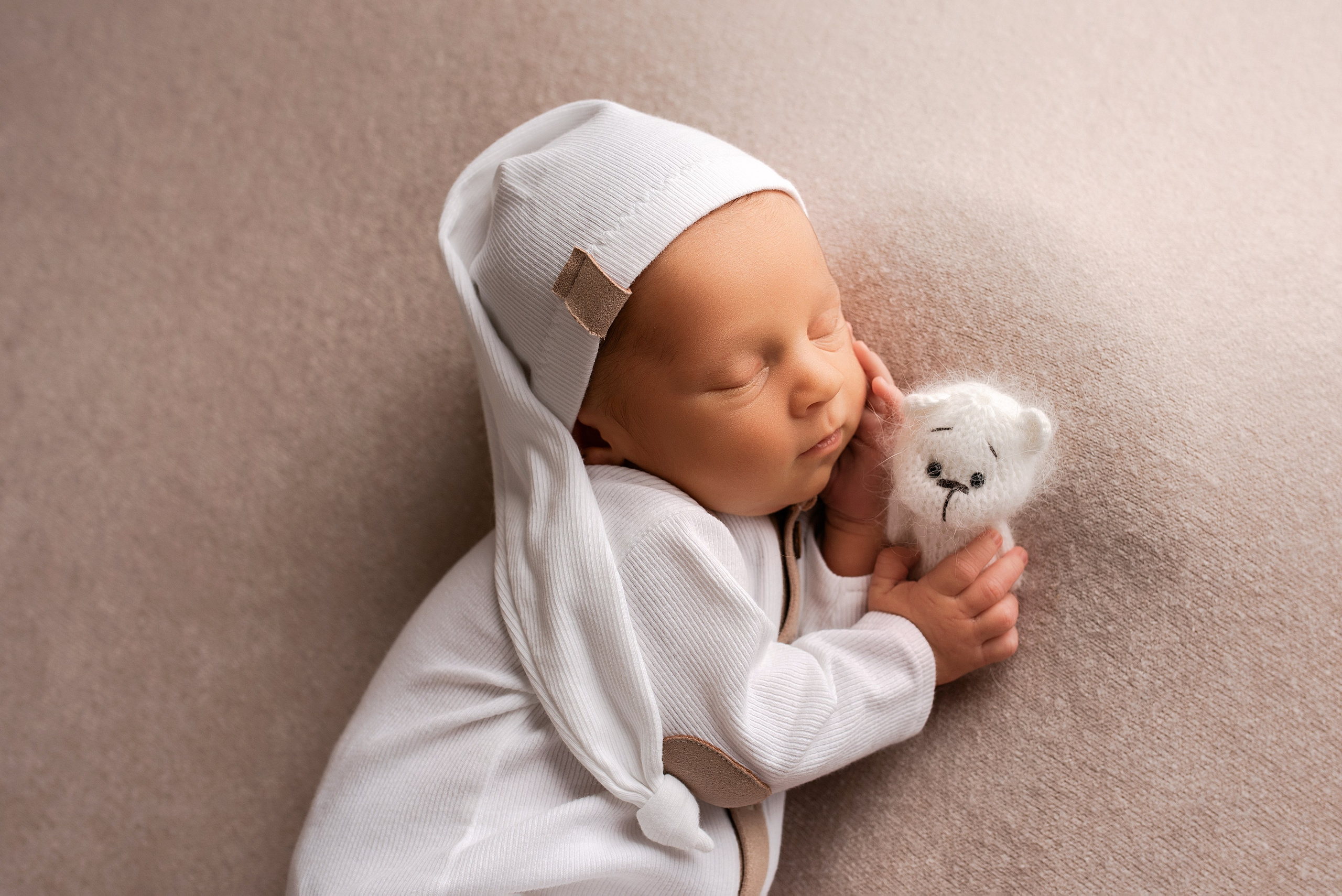 Новорождённые мальчики. Детский фотограф новорождённых в Минске Боровик Екатерина