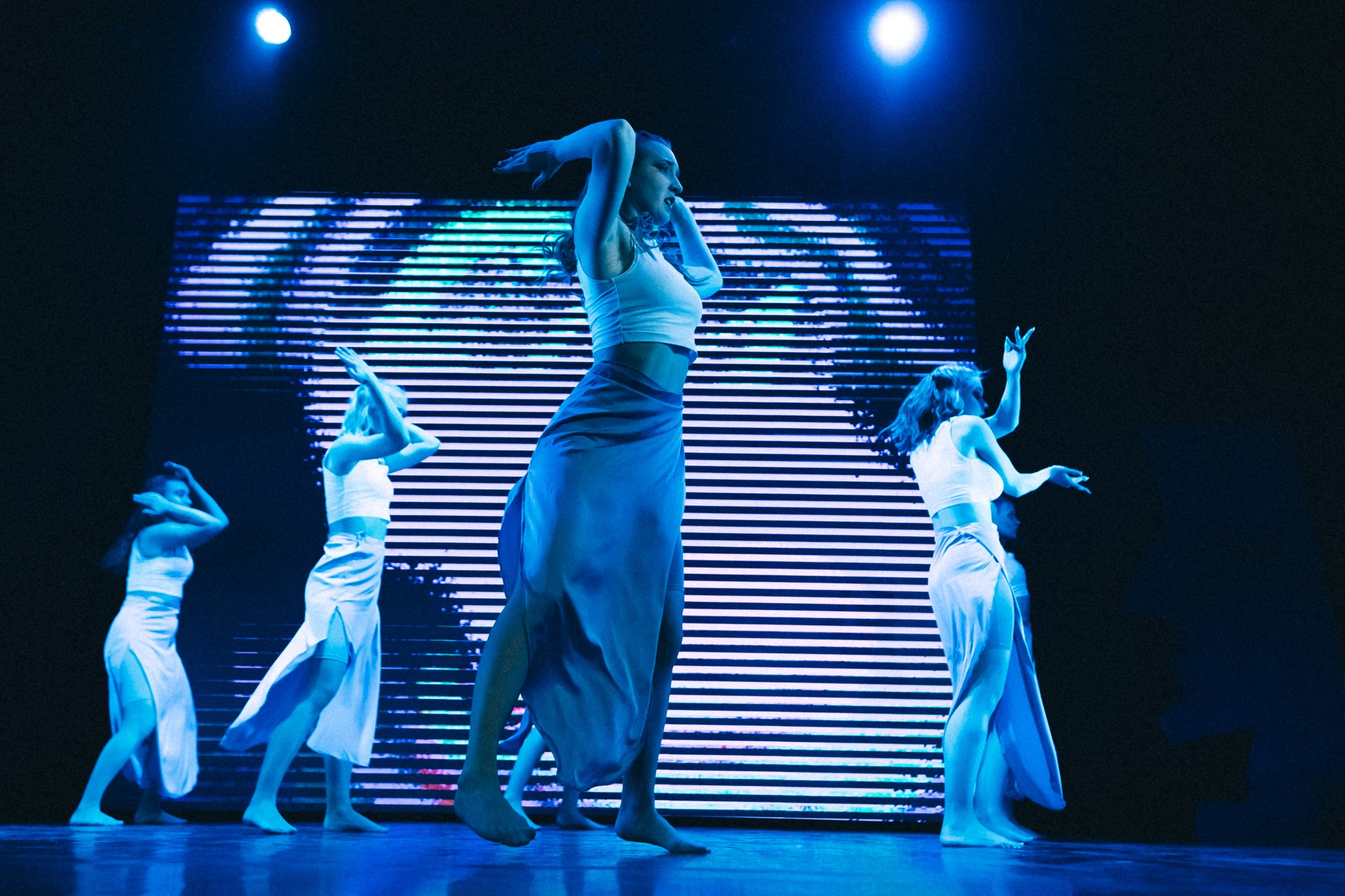 Студенческая весна 2024 — ИИиМО. Фотограф Кемерово | Сергей