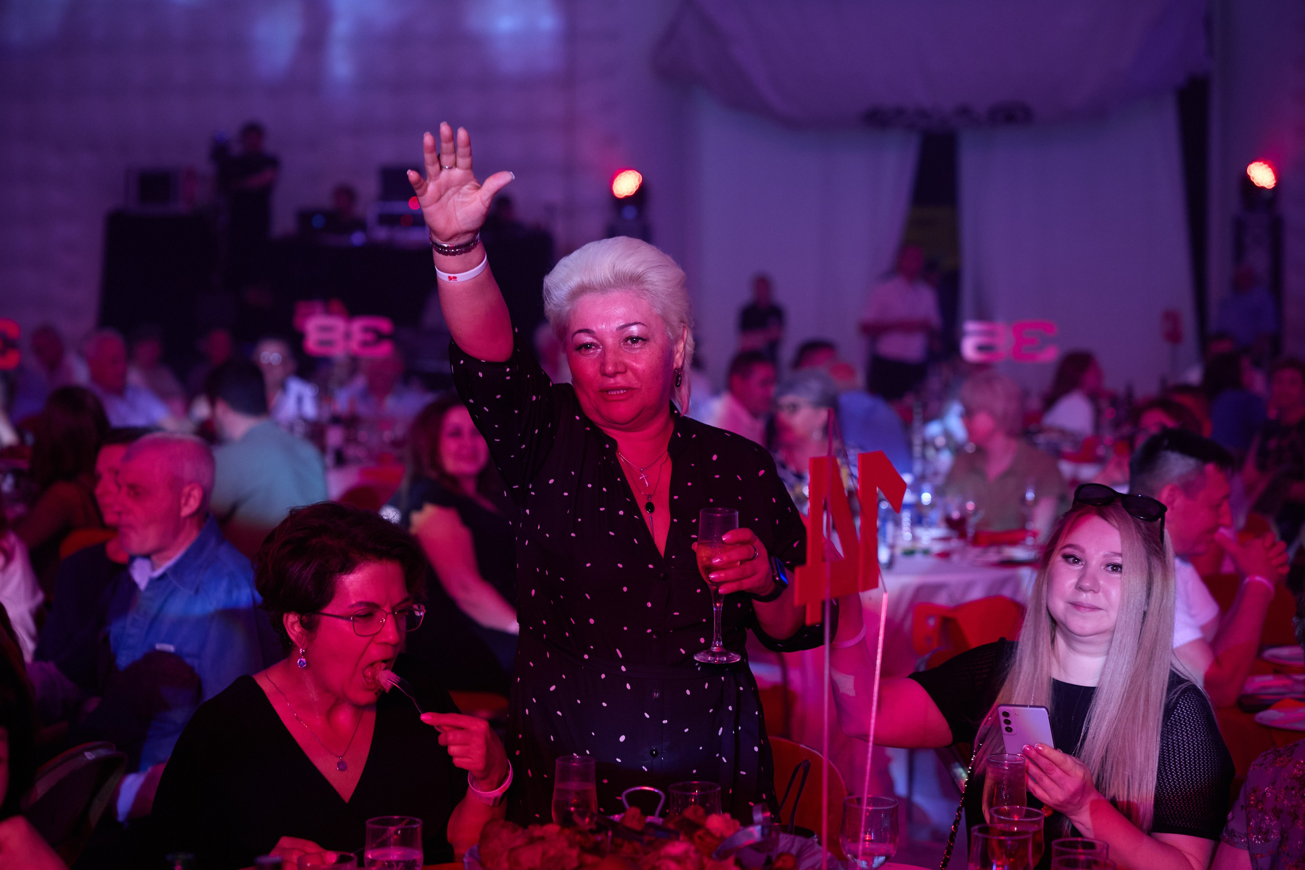 50 Лет БАМ. ФОТОГРАФ НА МЕРОПРИЯТИЕ ОТ СОЛЬ МЕДИА PRODUCTION