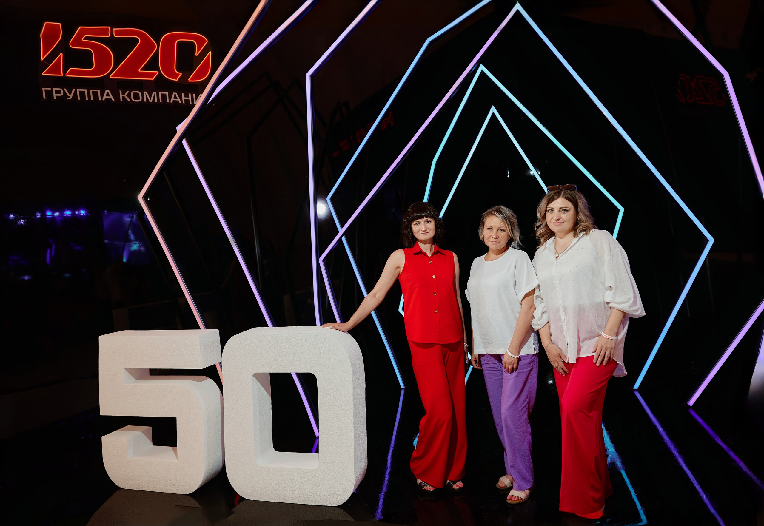 50 Лет БАМ. ФОТОГРАФ НА МЕРОПРИЯТИЕ ОТ СОЛЬ МЕДИА PRODUCTION