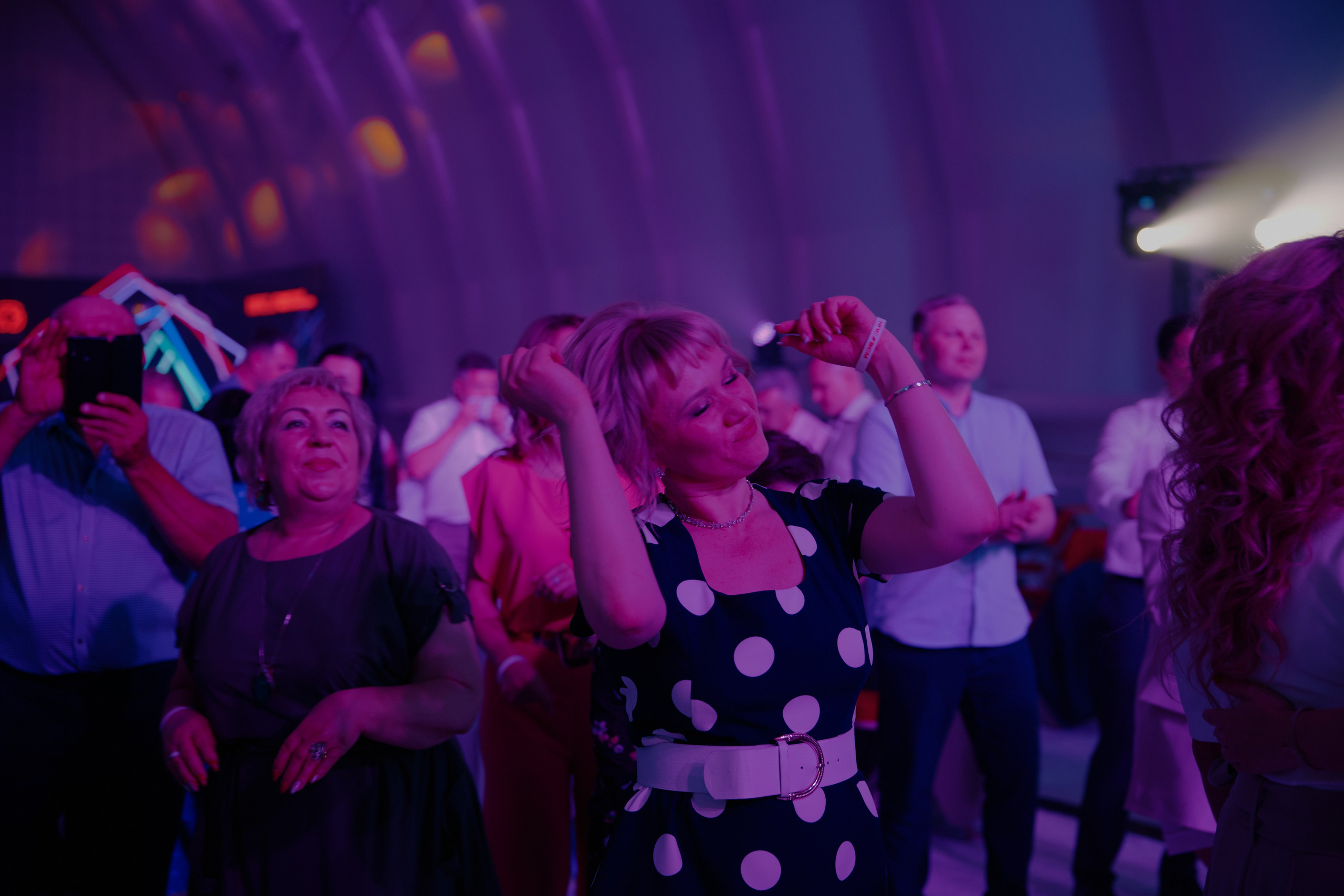 50 Лет БАМ. ФОТОГРАФ НА МЕРОПРИЯТИЕ ОТ СОЛЬ МЕДИА PRODUCTION