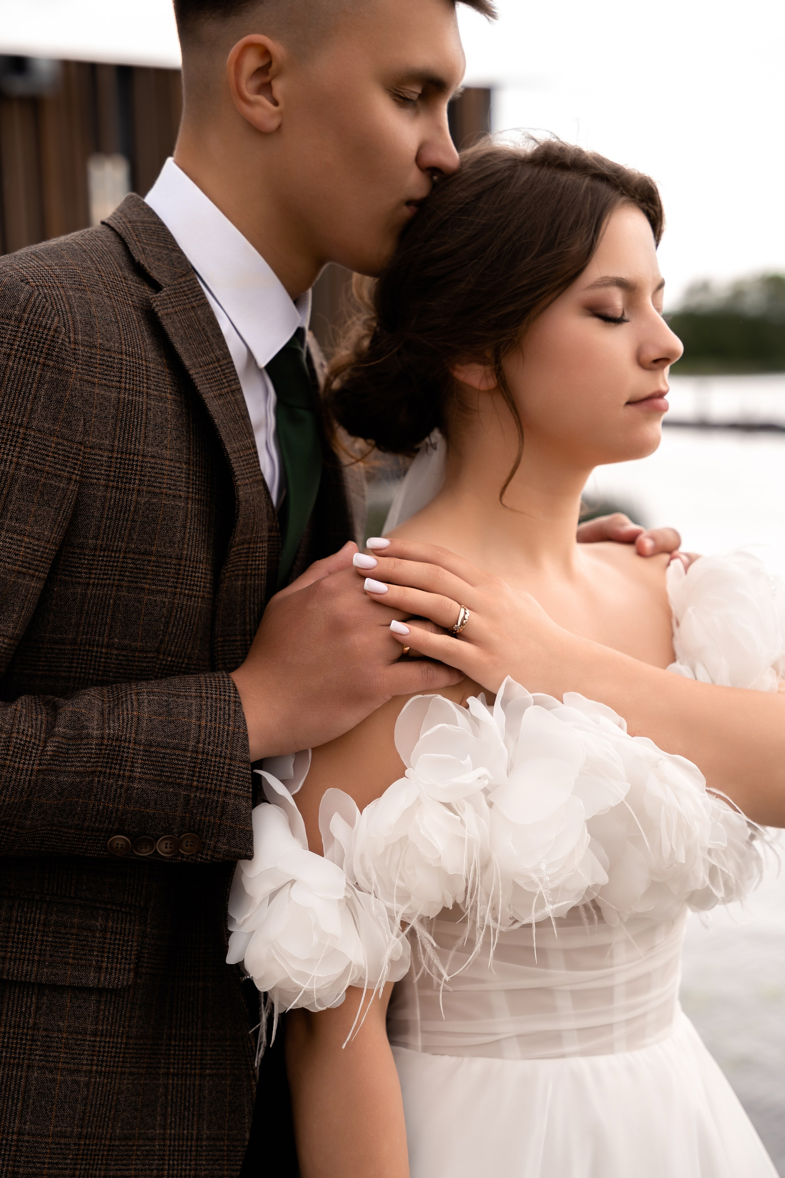 Серёжа и Даша. Фотограф в Ульяновске Александра Григоровских