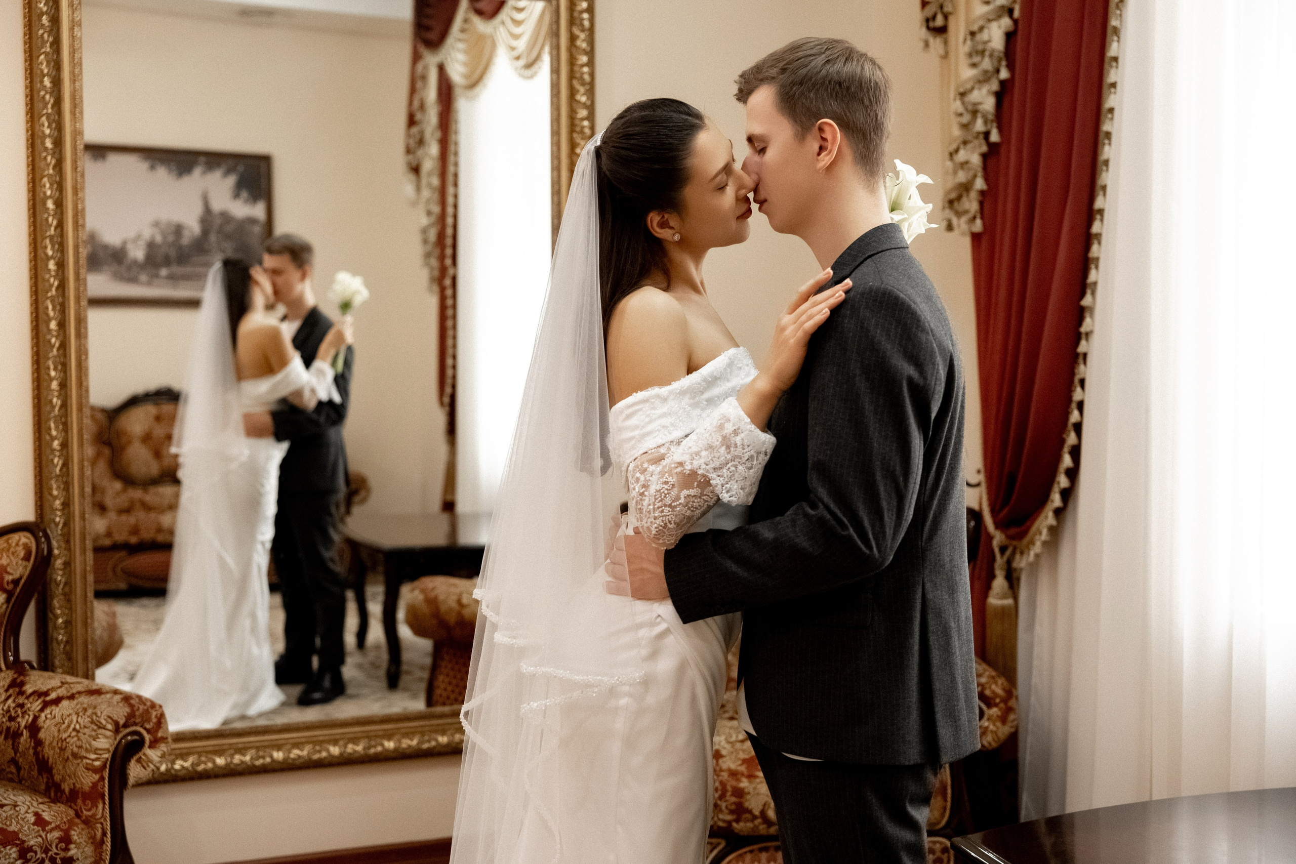 Артем и Дарья. Фотограф Краснодар