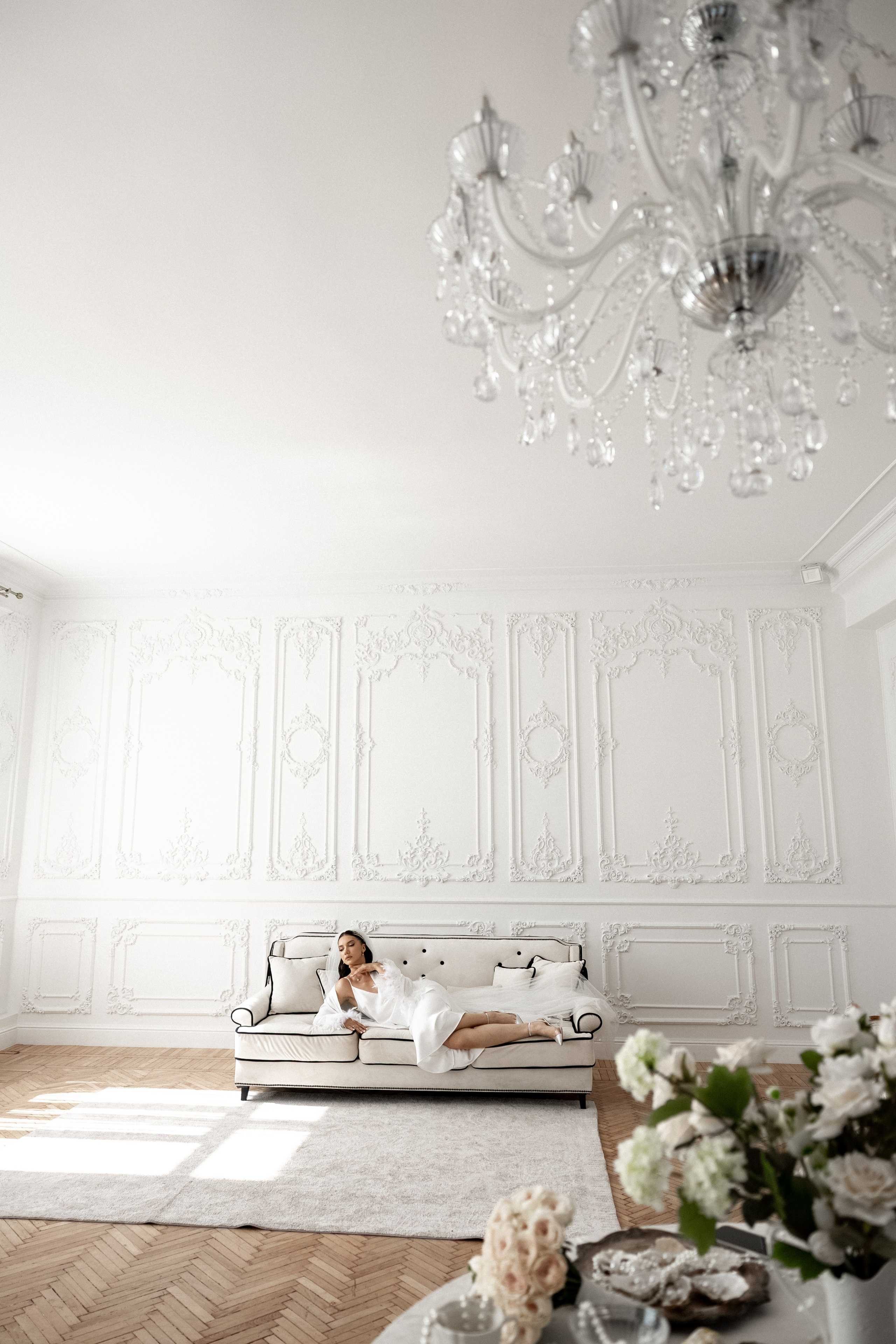 Вадим и Яна. Фотограф Краснодар