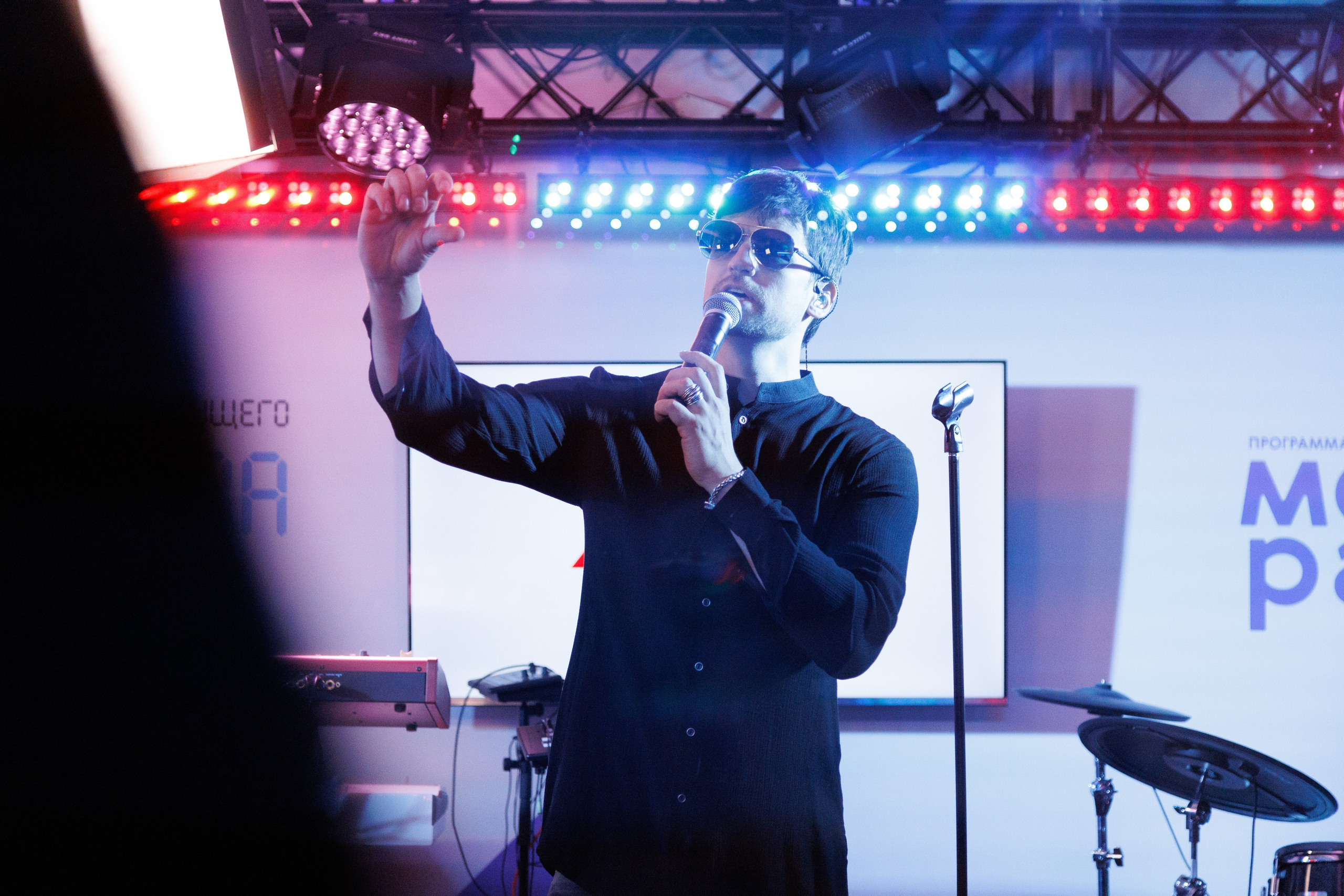 ФАН-ВСТРЕЧА КОНЦЕРТ ДМИТРИЯ КОЛДУНА. Анастасия, Фотограф женского портрета и беременности в стиле vogue