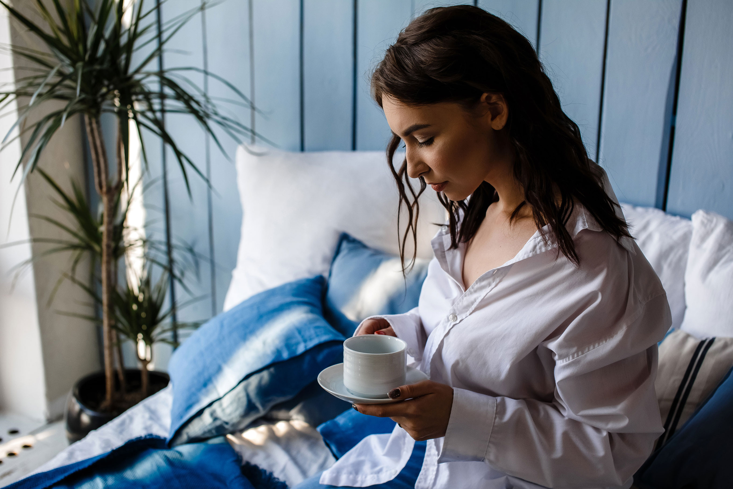 Мастер маникюра @jeneva.vrn. Портретный и свадебный фотограф в Воронеже Елена Михайлова