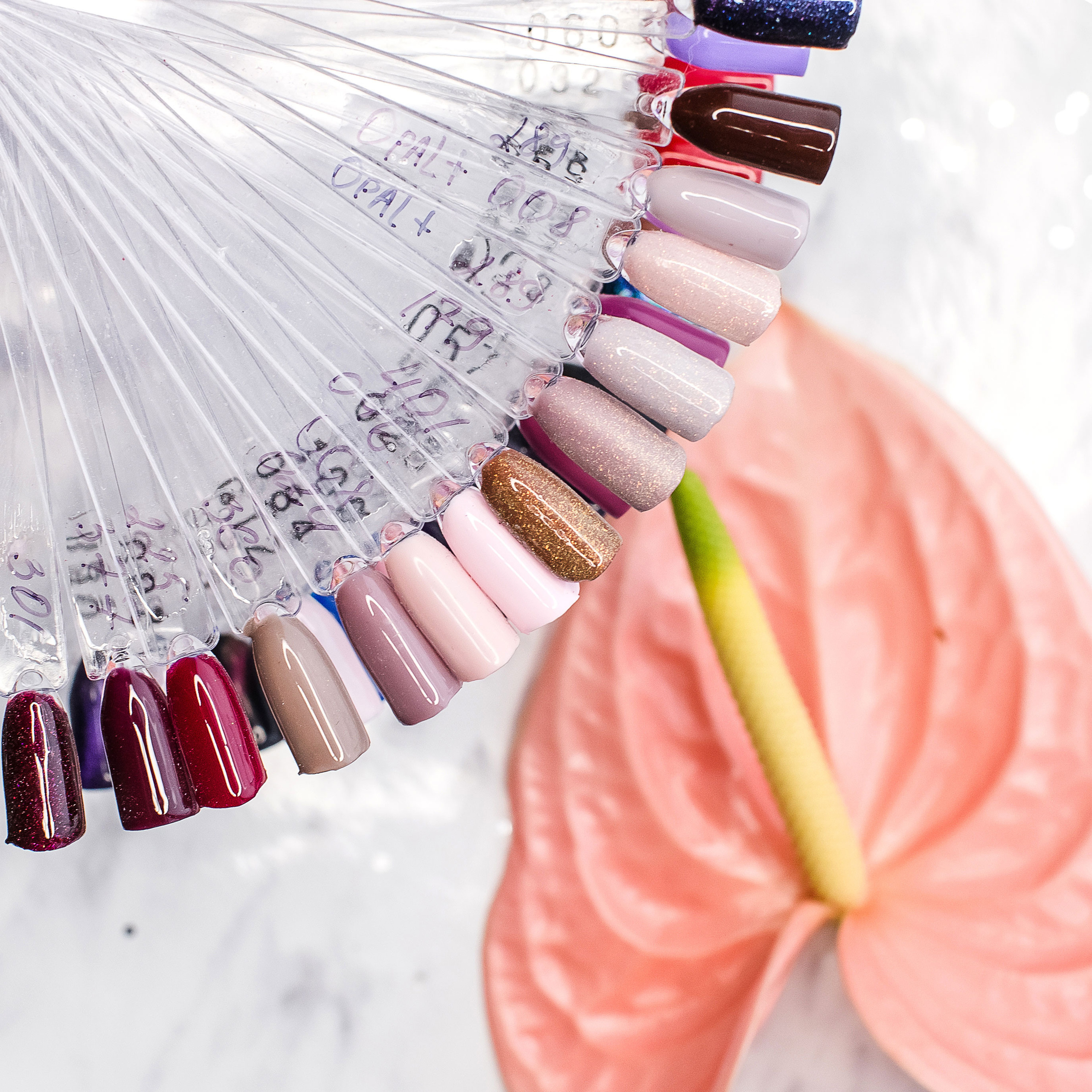 Мастер маникюра @jeneva.vrn. Портретный и свадебный фотограф в Воронеже Елена Михайлова