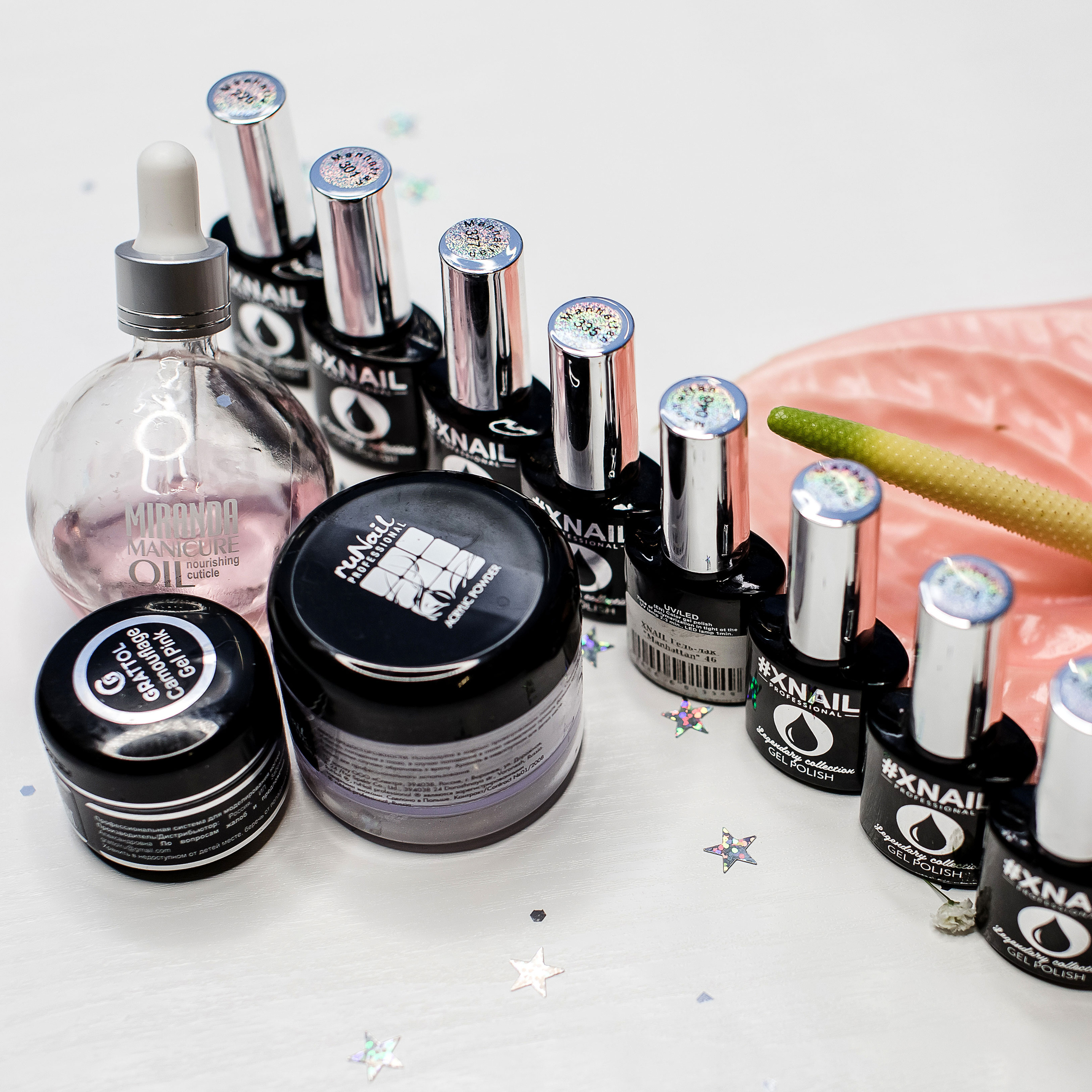 Мастер маникюра @jeneva.vrn. Портретный и свадебный фотограф в Воронеже Елена Михайлова