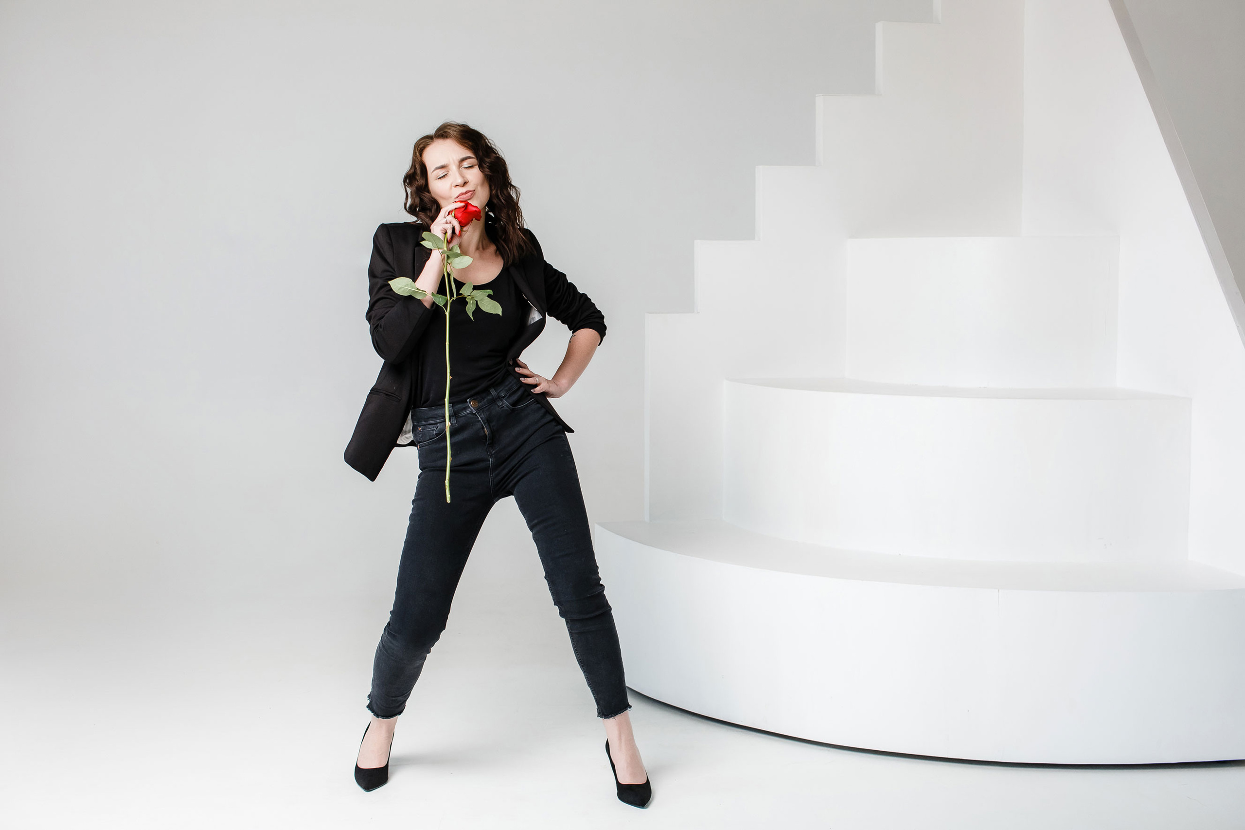 Мастер маникюра @jeneva.vrn. Портретный и свадебный фотограф в Воронеже Елена Михайлова