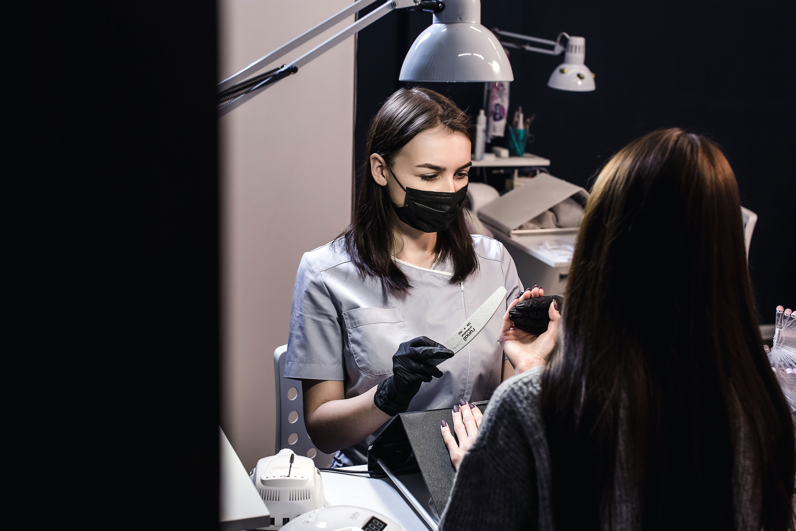 Мастер маникюра @jeneva.vrn. Портретный и свадебный фотограф в Воронеже Елена Михайлова