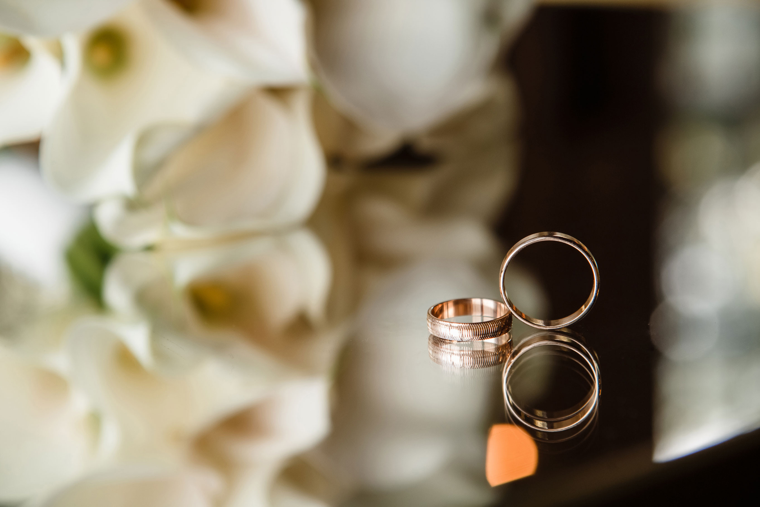 Татьяна и Иван. Портретный и свадебный фотограф в Воронеже Елена Михайлова