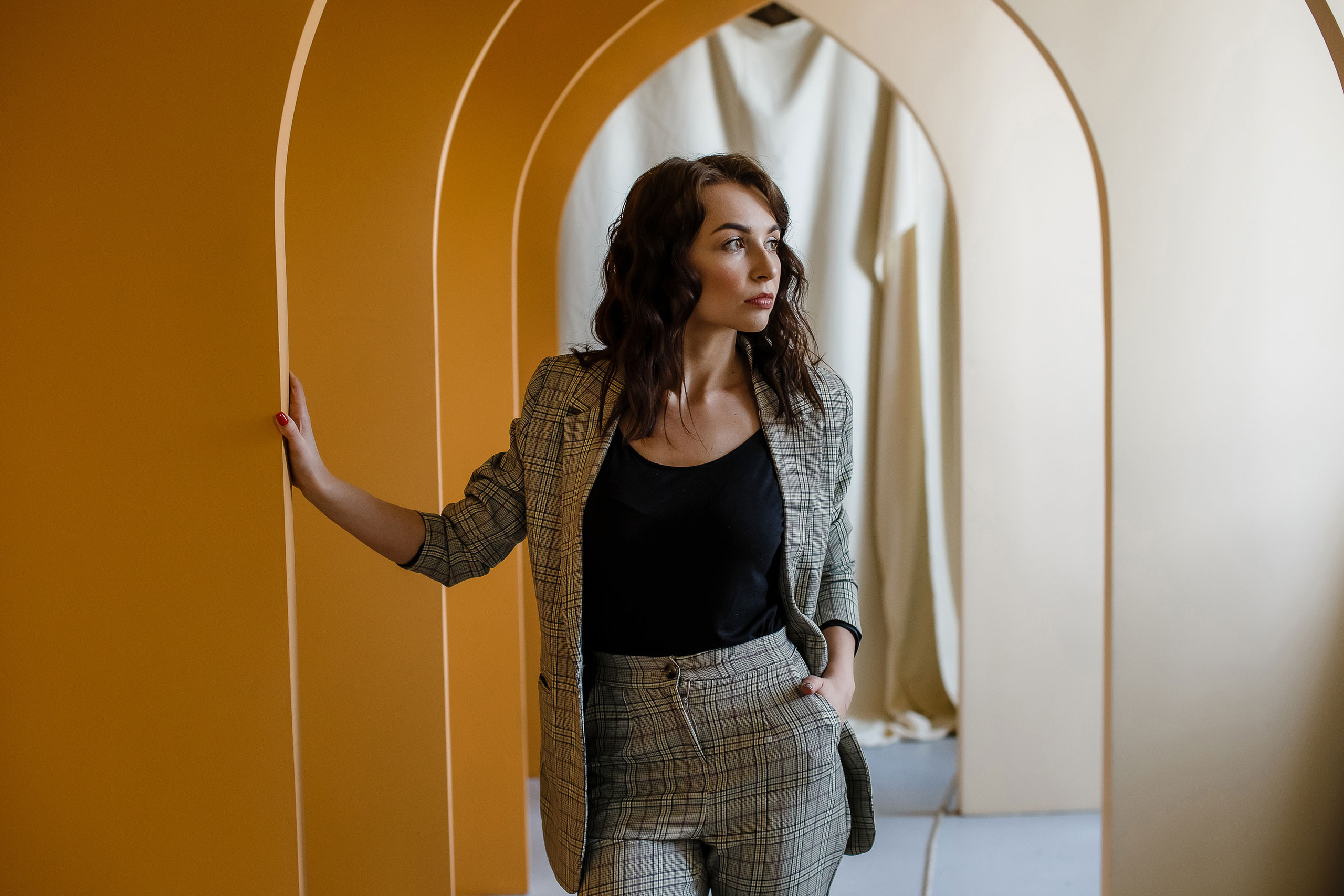 Мастер маникюра @jeneva.vrn. Портретный и свадебный фотограф в Воронеже Елена Михайлова