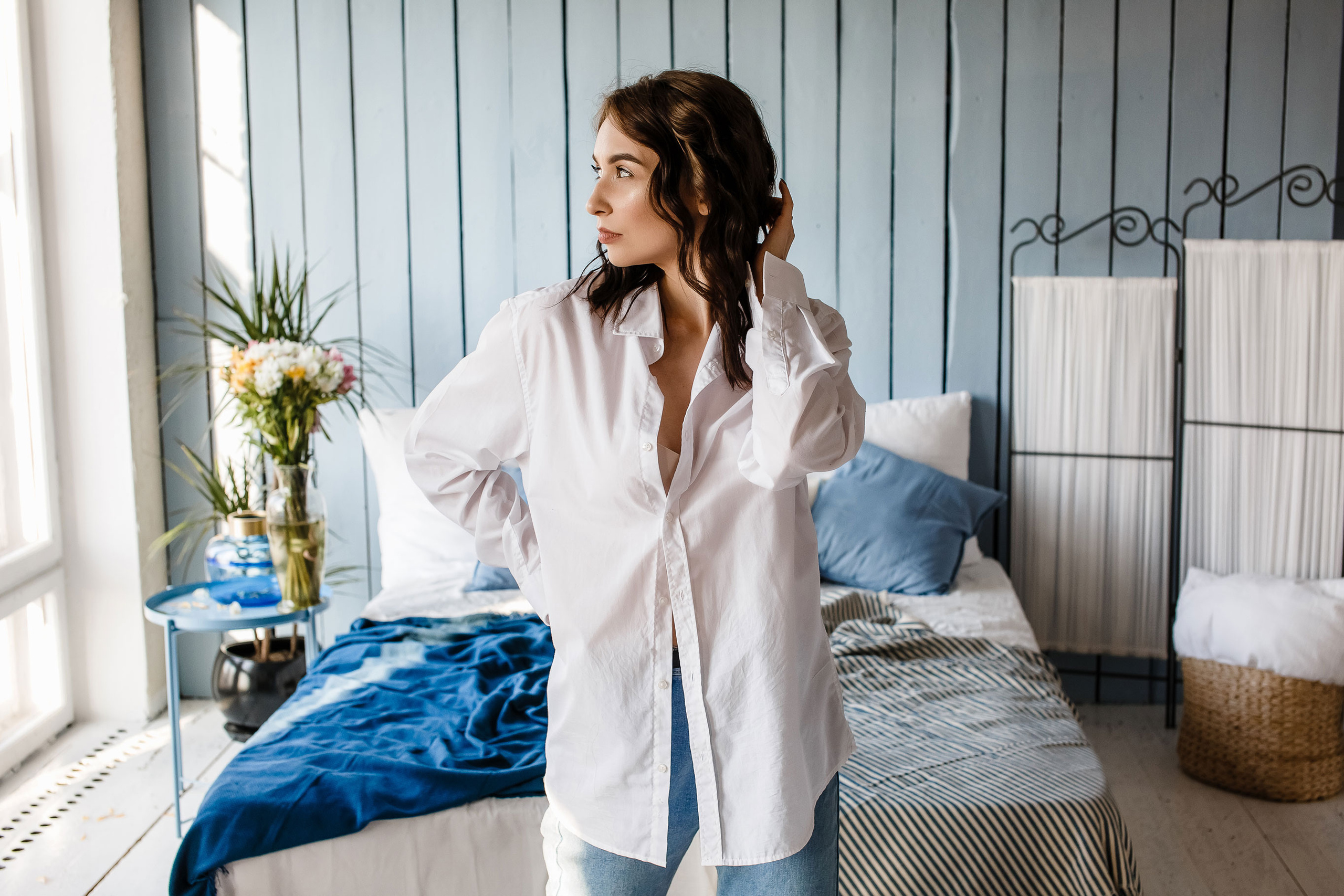 Мастер маникюра @jeneva.vrn. Портретный и свадебный фотограф в Воронеже Елена Михайлова