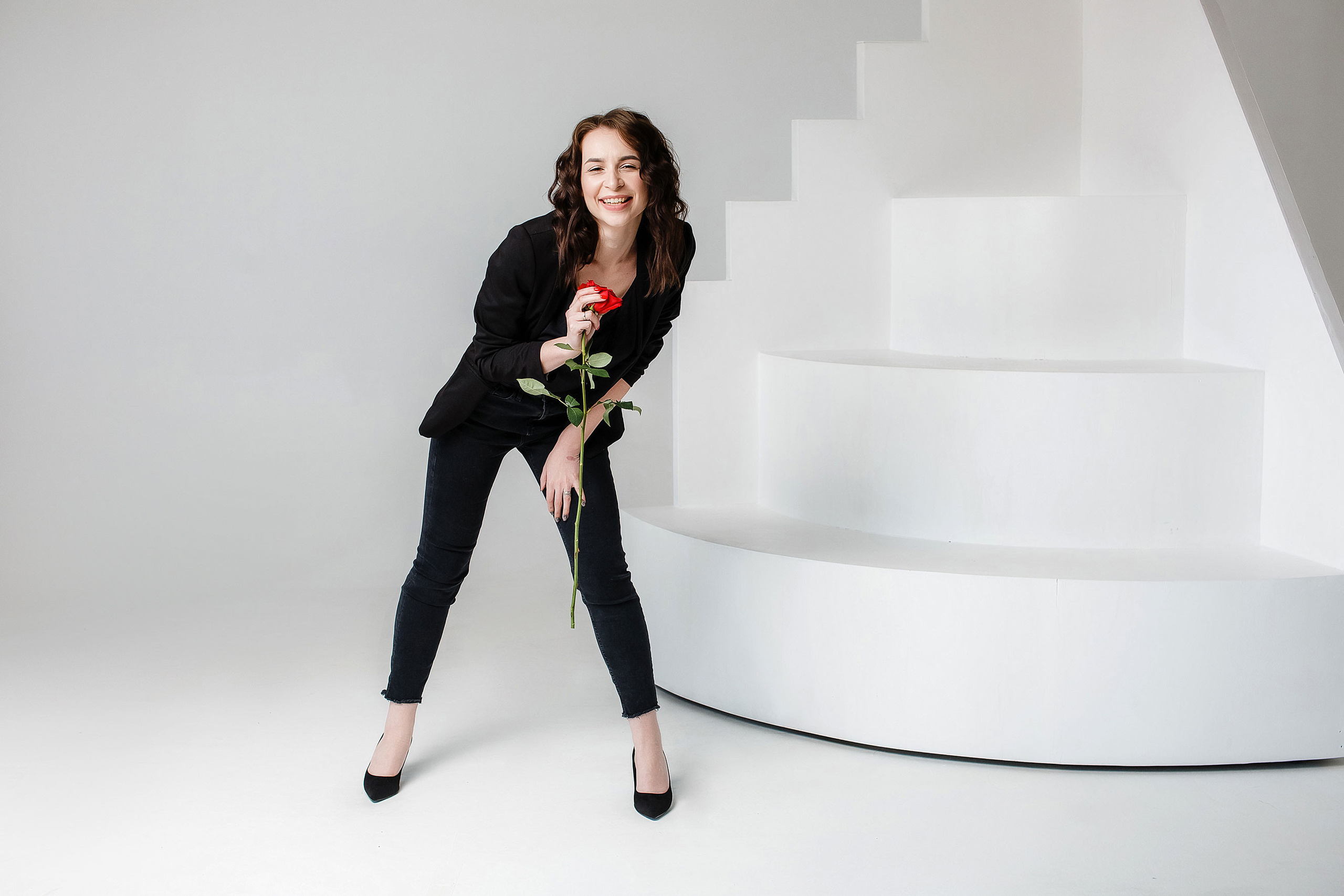 Мастер маникюра @jeneva.vrn. Портретный и свадебный фотограф в Воронеже Елена Михайлова