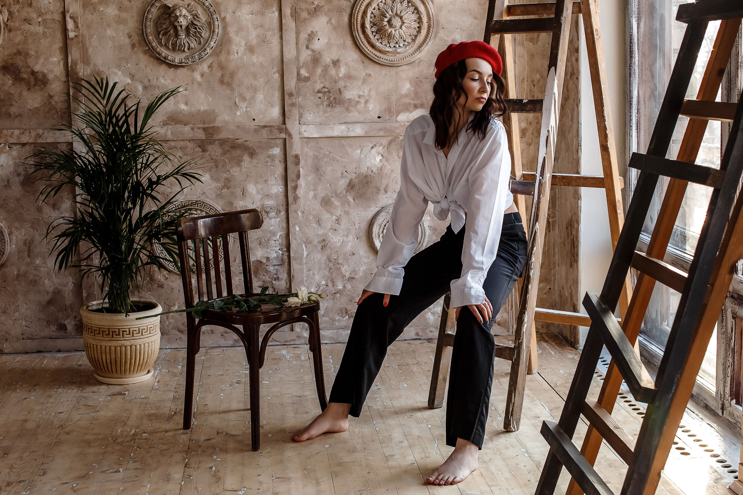 Мастер маникюра @jeneva.vrn. Портретный и свадебный фотограф в Воронеже Елена Михайлова