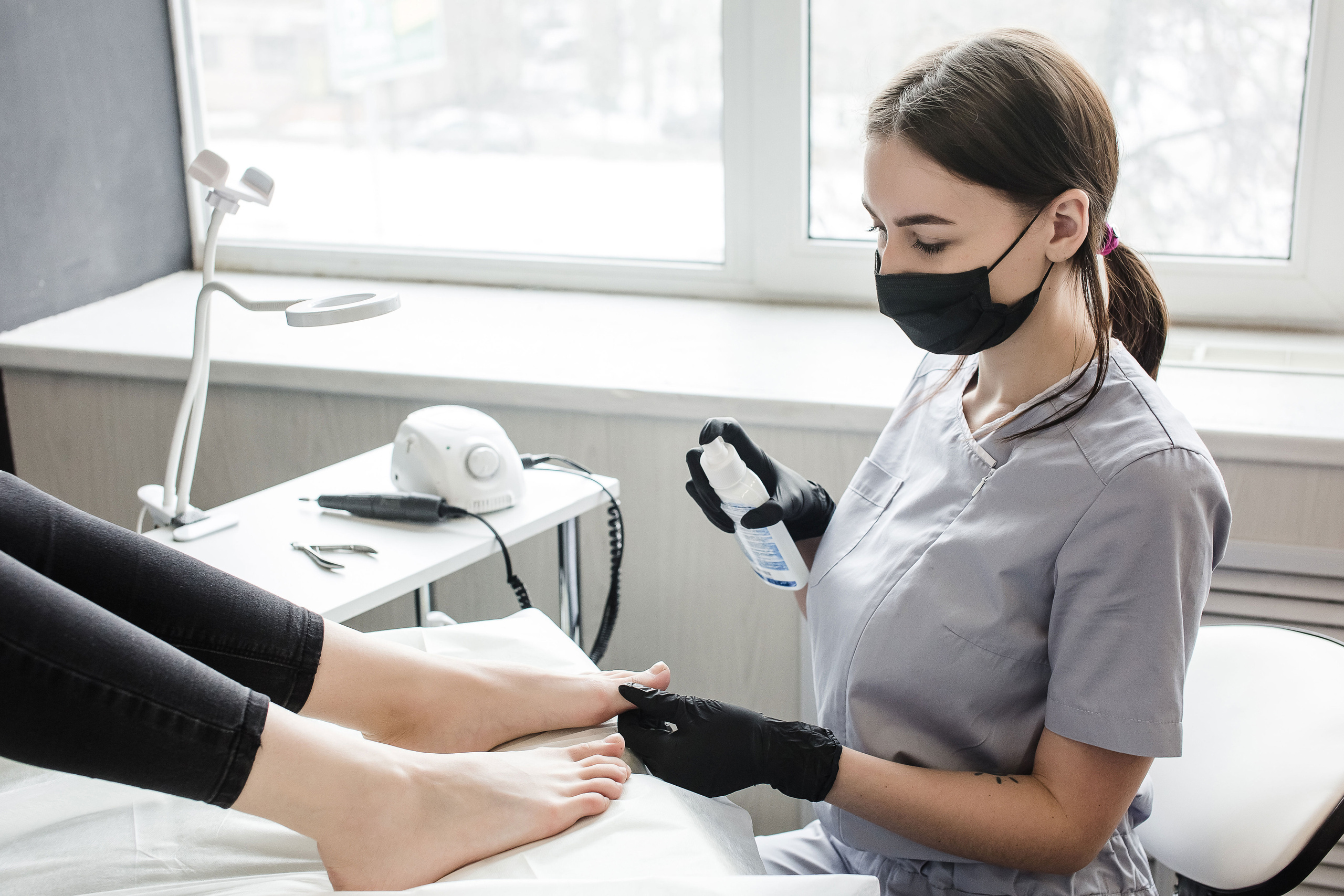 Мастер маникюра @jeneva.vrn. Портретный и свадебный фотограф в Воронеже Елена Михайлова