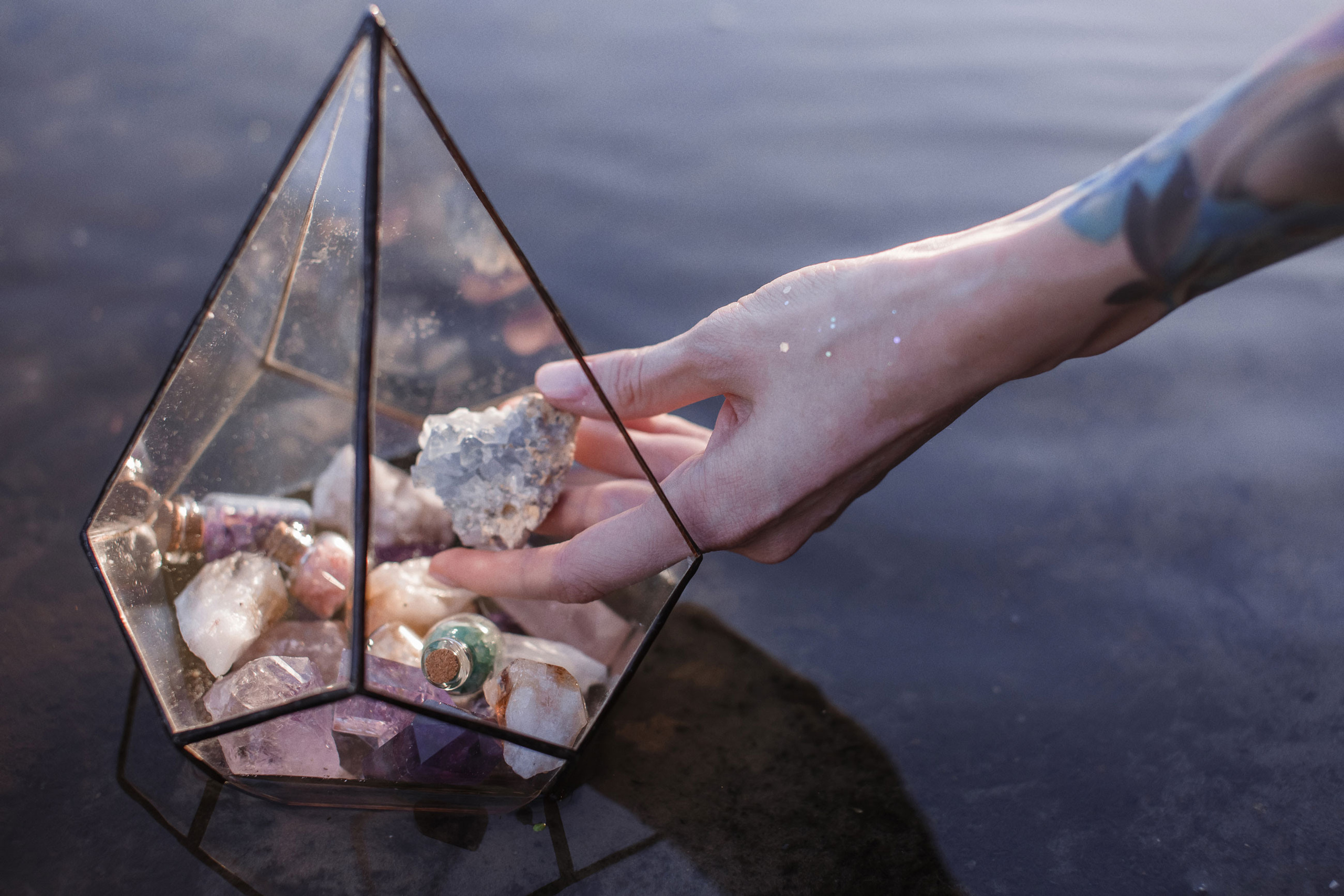 Художница Анастасия Олей @dooroley_art. Портретный и свадебный фотограф в Воронеже Елена Михайлова