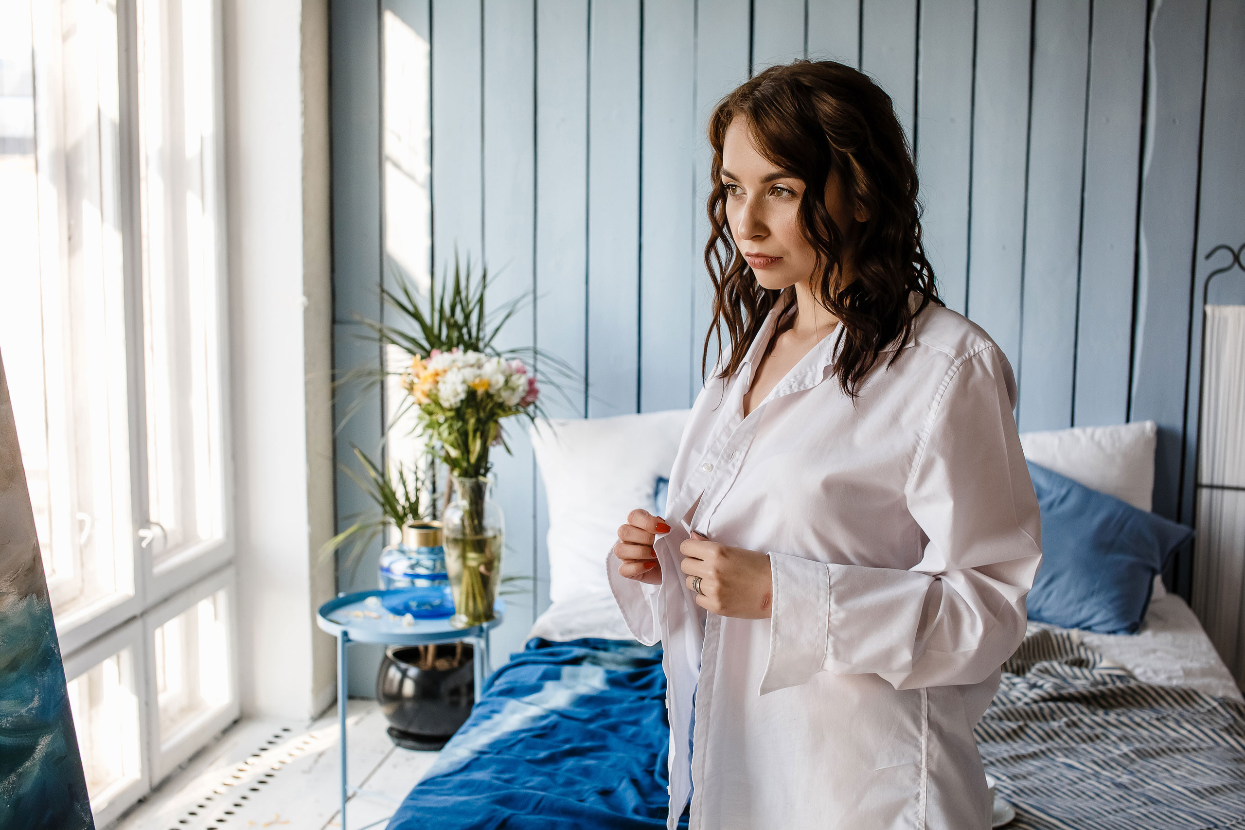 Мастер маникюра @jeneva.vrn. Портретный и свадебный фотограф в Воронеже Елена Михайлова