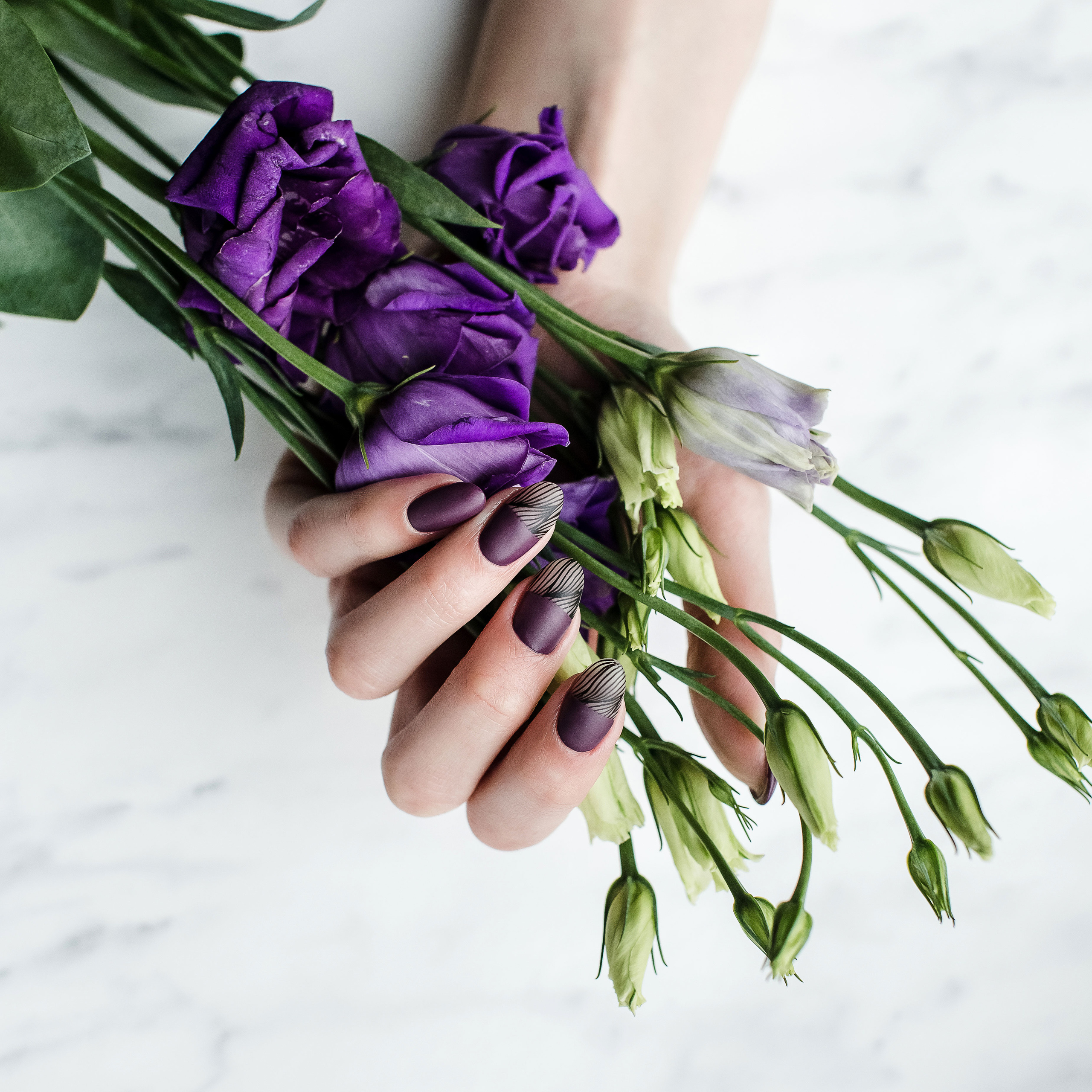 Мастер маникюра @jeneva.vrn. Портретный и свадебный фотограф в Воронеже Елена Михайлова