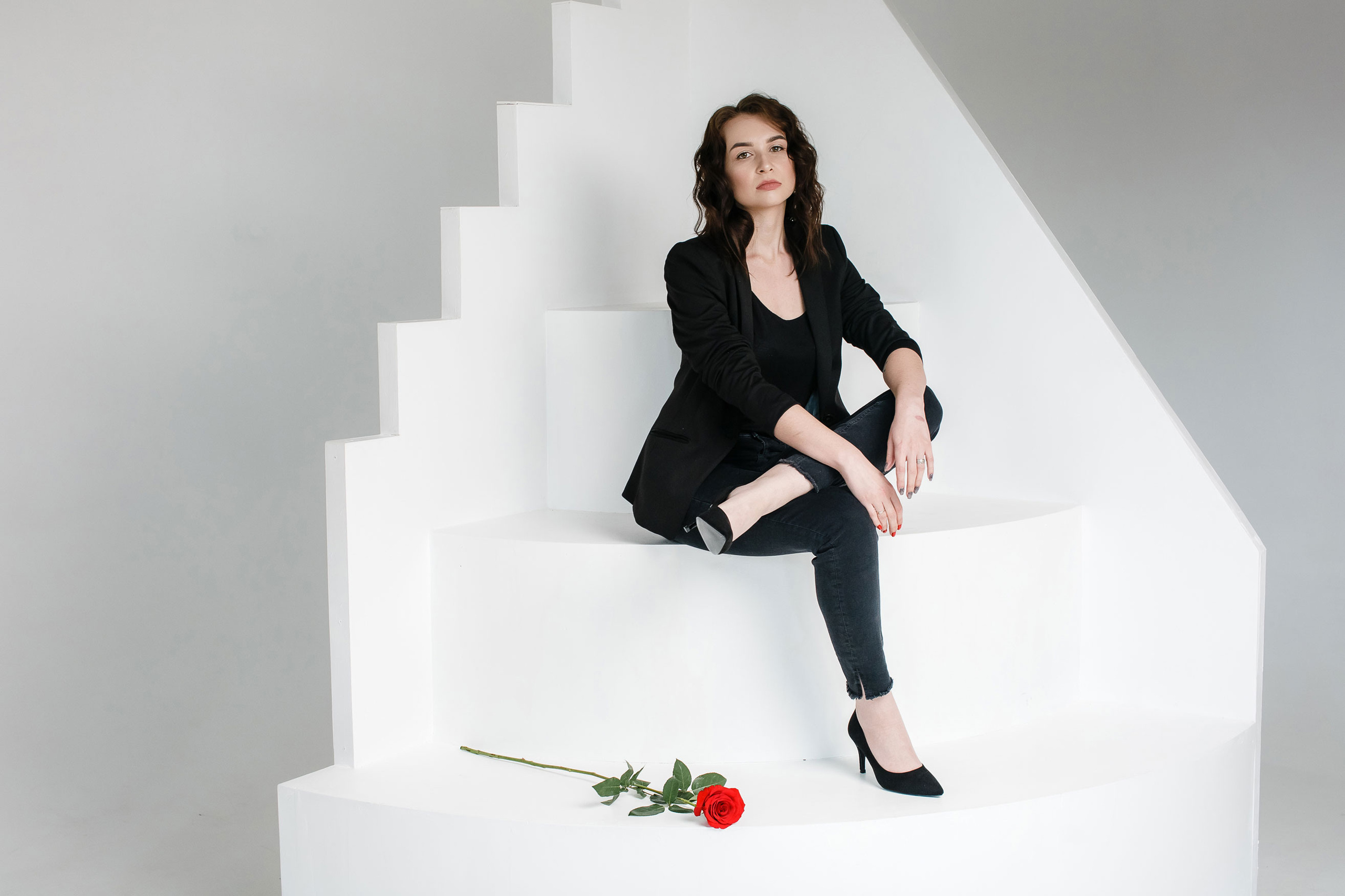 Мастер маникюра @jeneva.vrn. Портретный и свадебный фотограф в Воронеже Елена Михайлова