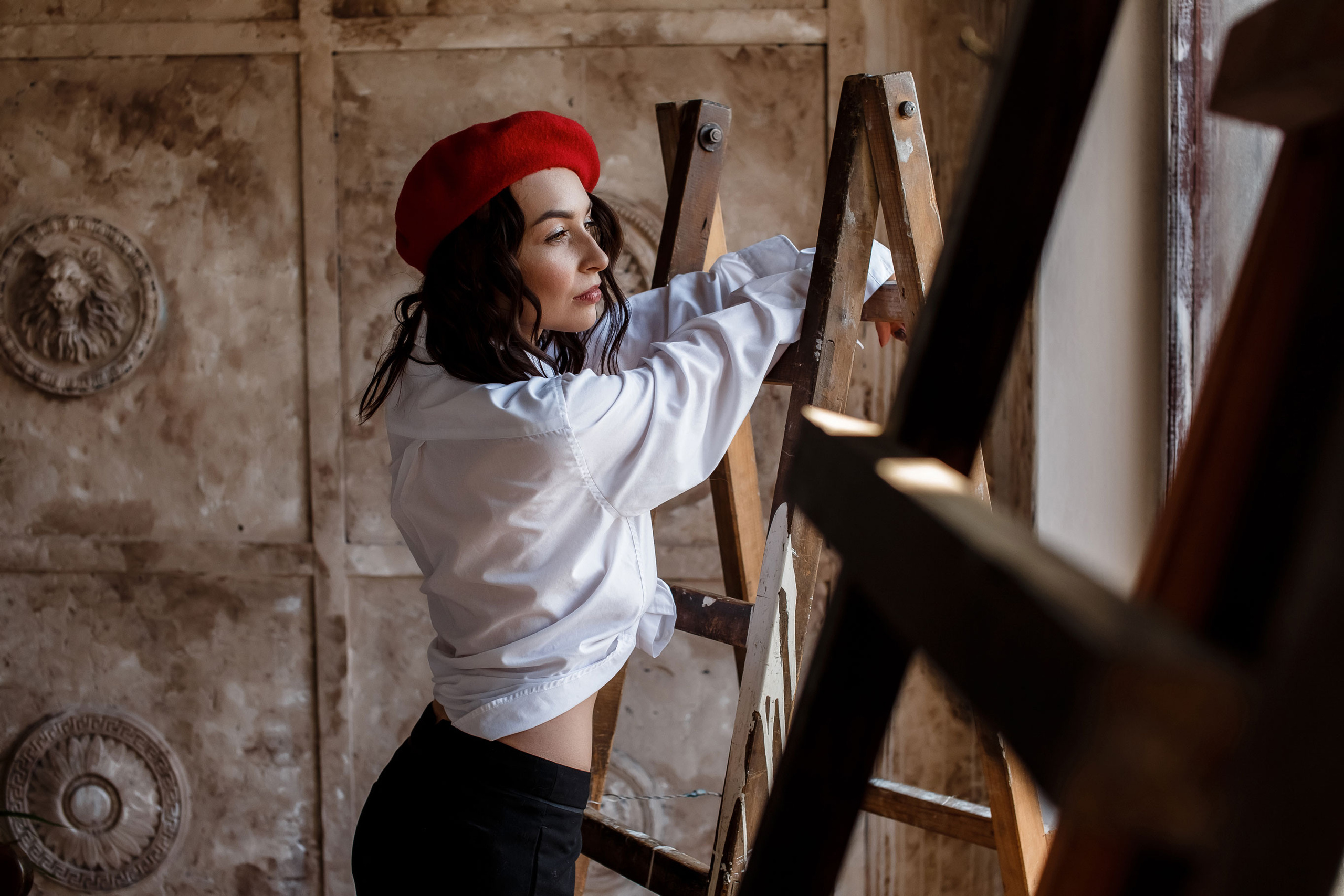 Мастер маникюра @jeneva.vrn. Портретный и свадебный фотограф в Воронеже Елена Михайлова