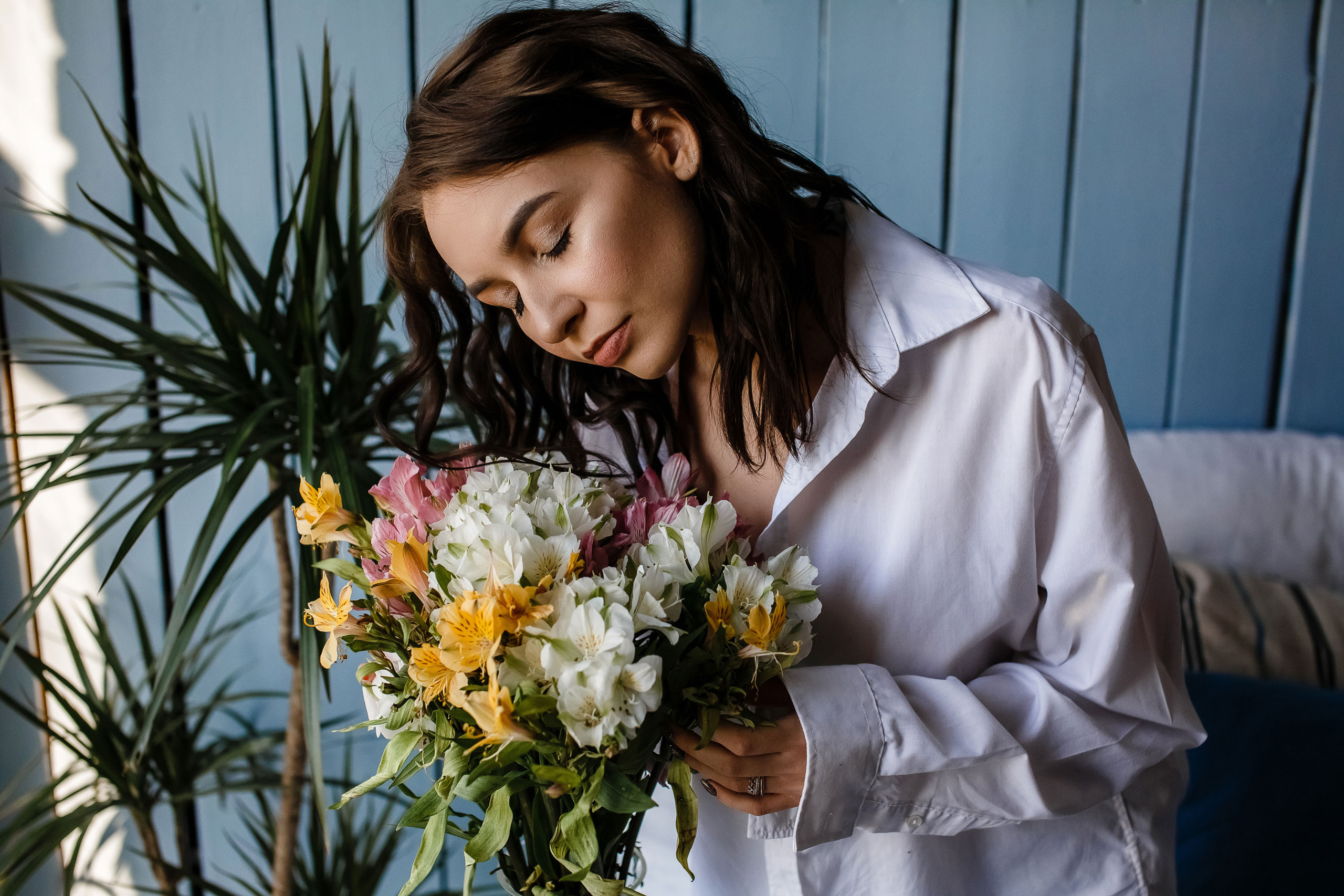 Мастер маникюра @jeneva.vrn. Портретный и свадебный фотограф в Воронеже Елена Михайлова