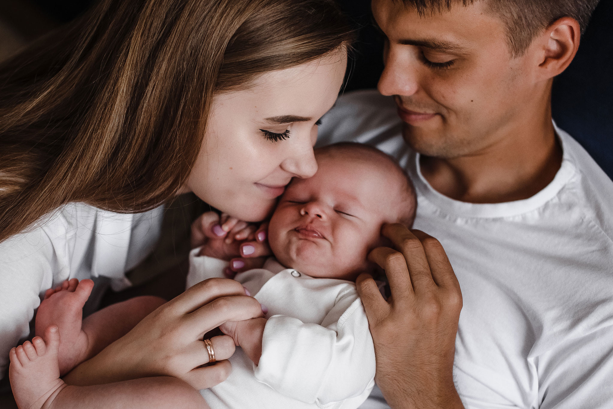Отзывы. Портретный и свадебный фотограф в Воронеже Елена Михайлова