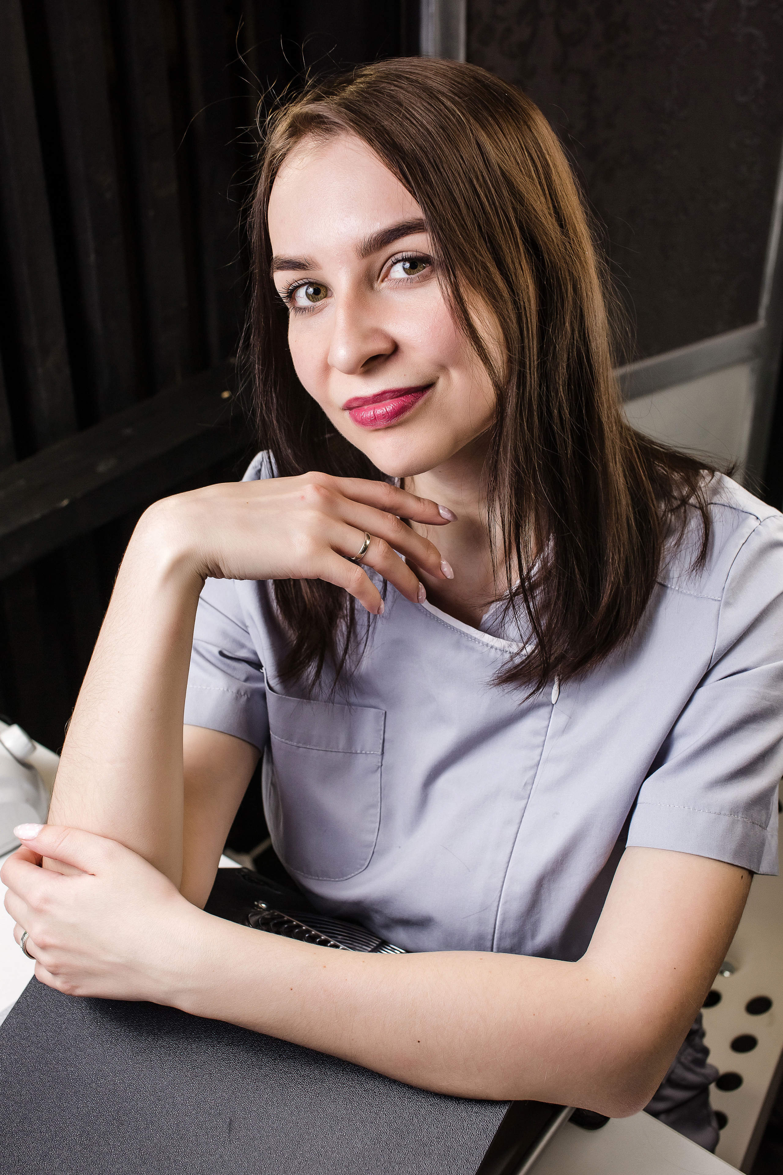 Мастер маникюра @jeneva.vrn. Портретный и свадебный фотограф в Воронеже Елена Михайлова